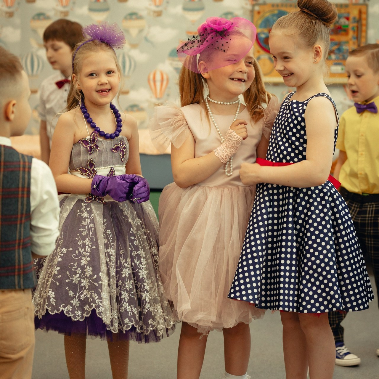 Отзывы. Фотограф в Москве Бастракова Юлия