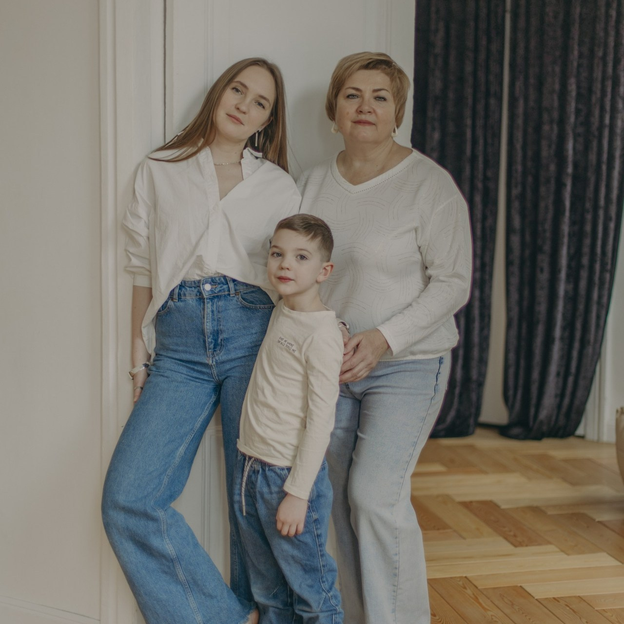 Отзывы. Фотограф Алёна Дарьина