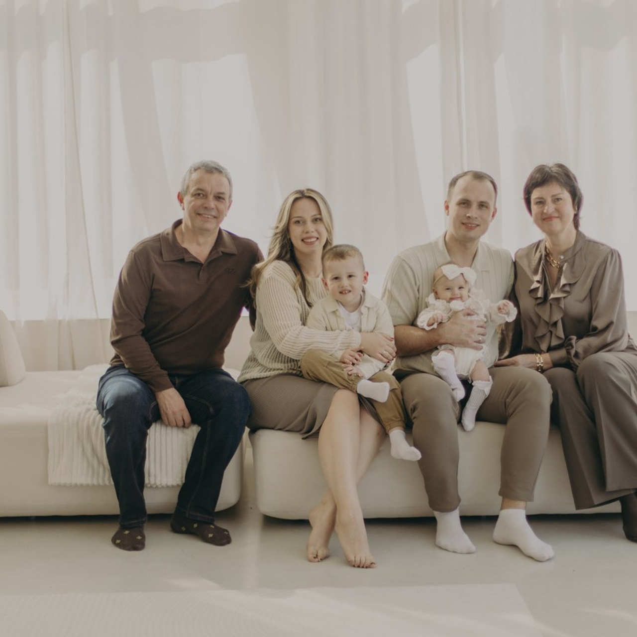 Отзывы. Фотограф Алёна Дарьина