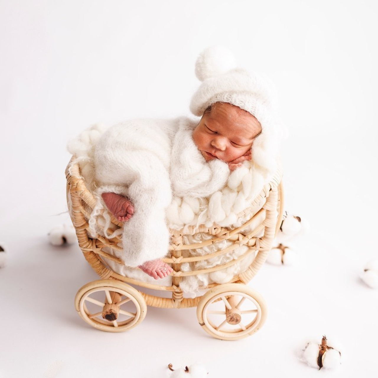 Отзывы. Фотограф на роды и ньюборн в Набережных Челнах