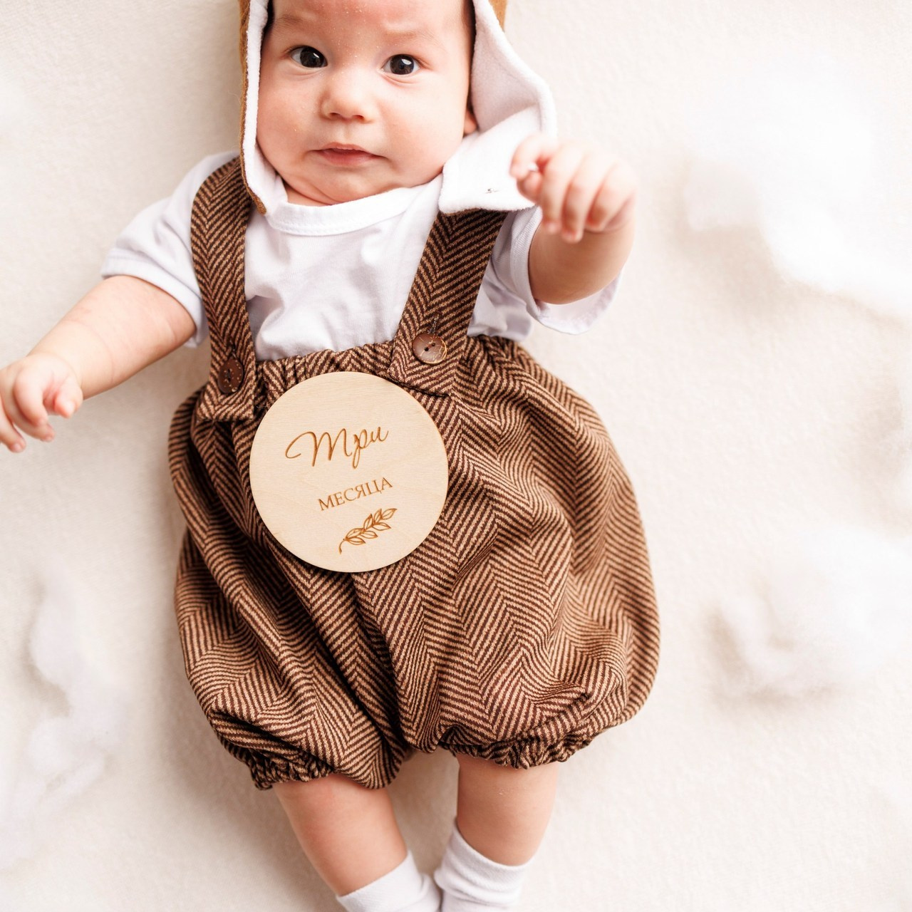 Отзывы. Фотограф на роды и ньюборн в Набережных Челнах