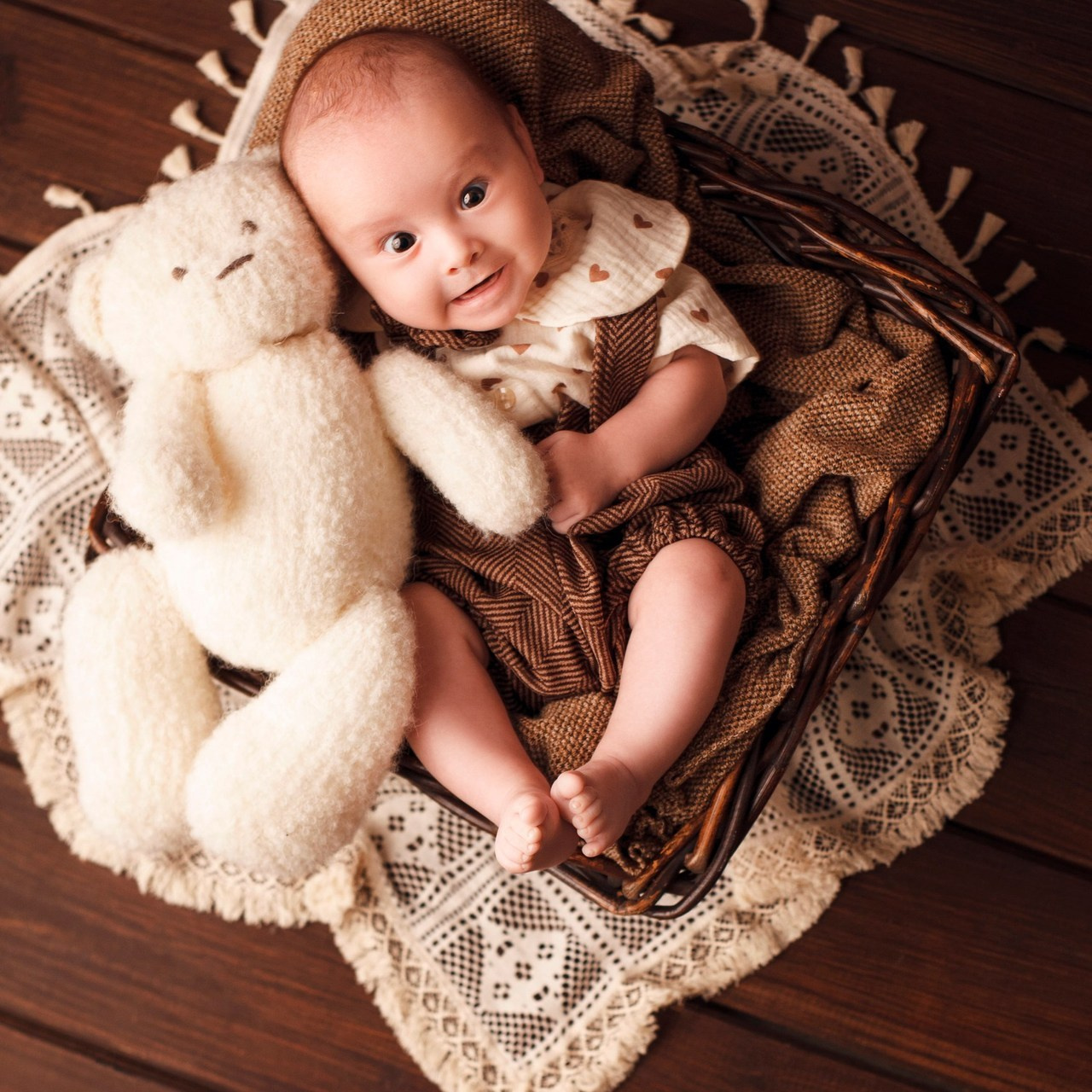 Отзывы. Фотограф на роды и ньюборн в Набережных Челнах