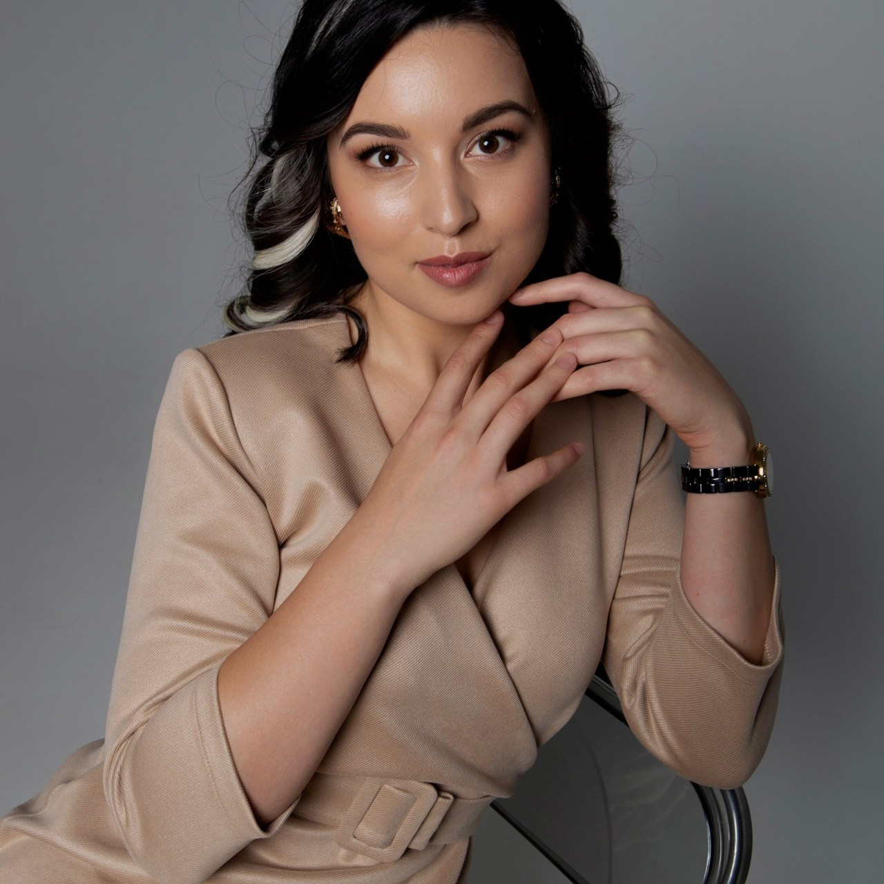 Студийная индивидуальная фотосессия. Фотостудия в Балашихе Железнодорожный  — почасовая аренда, бронь онлайн