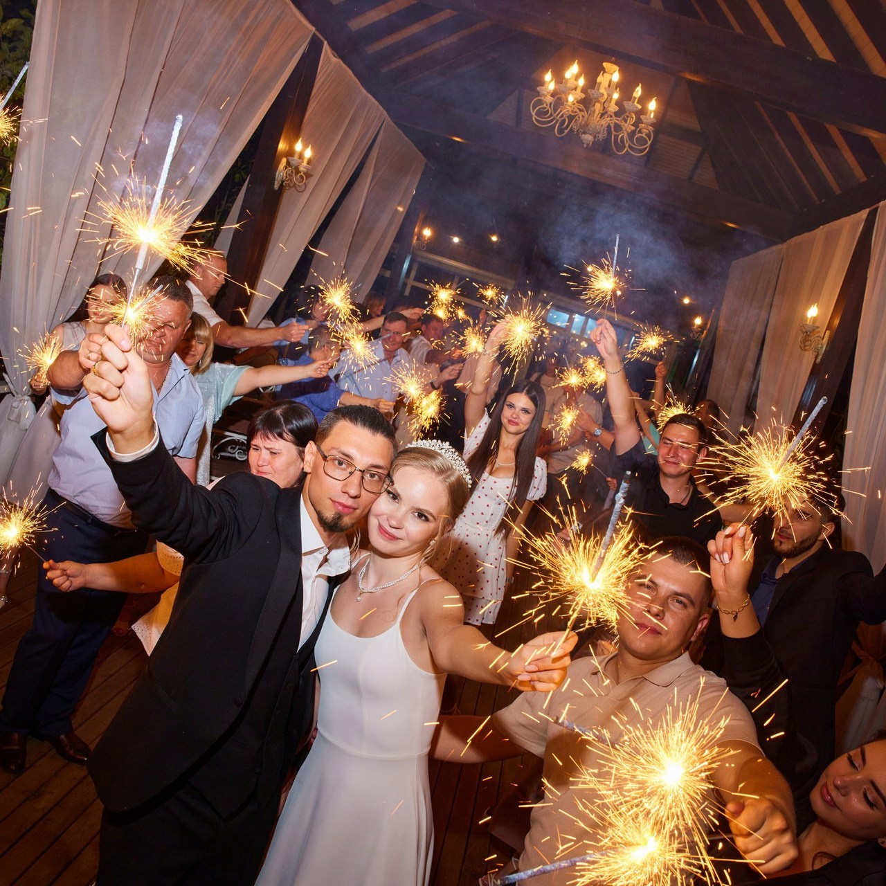 Отзывы. Фотограф Наталья Гринько