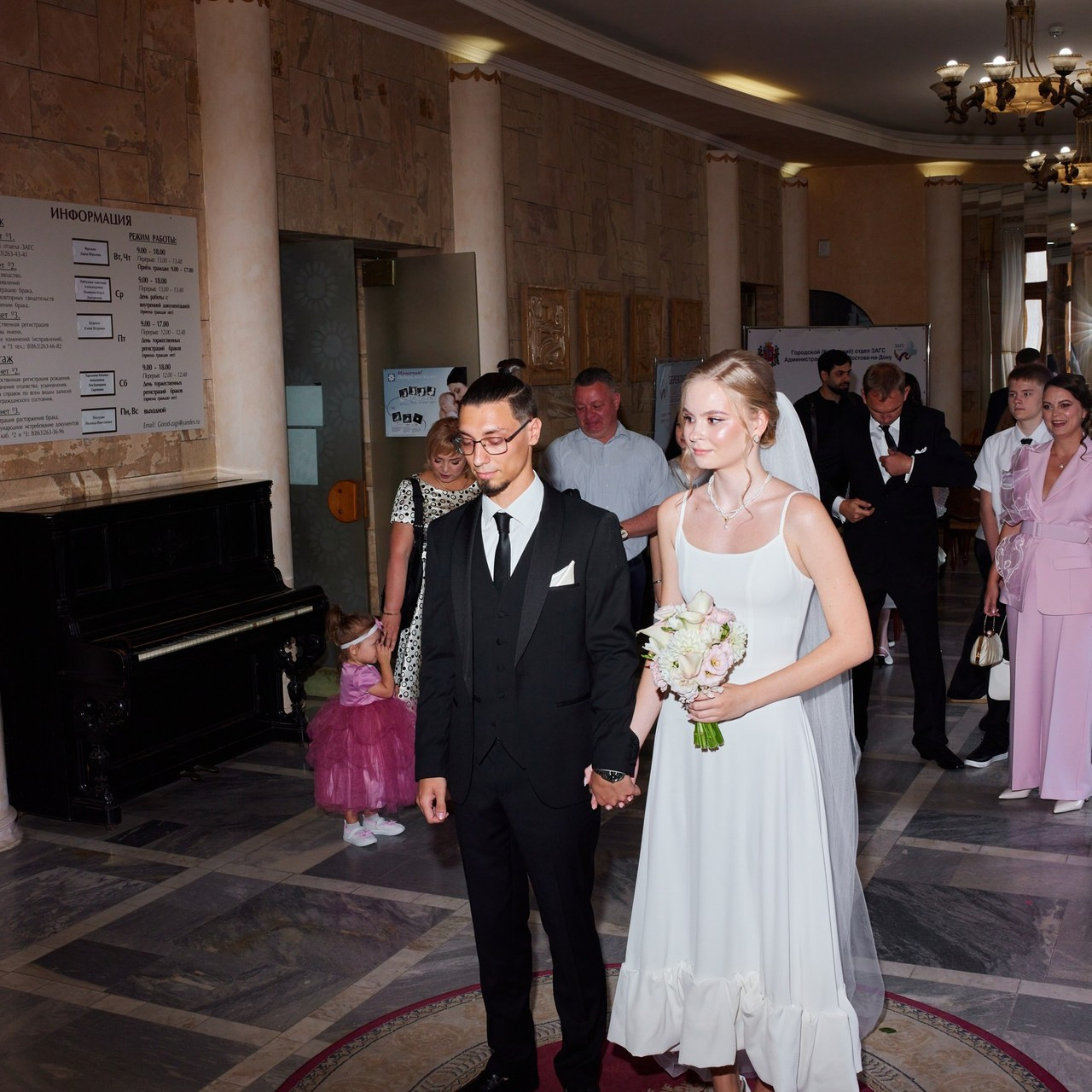 Отзывы. Фотограф Наталья Гринько