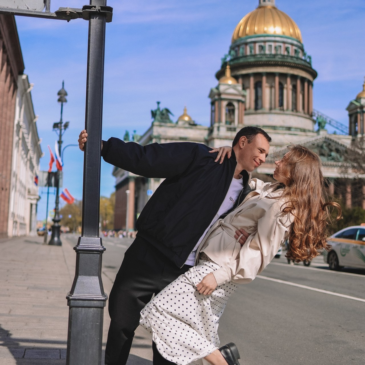 Фотограф Олеся Беляева | Санкт-Петербург и Ленобласть