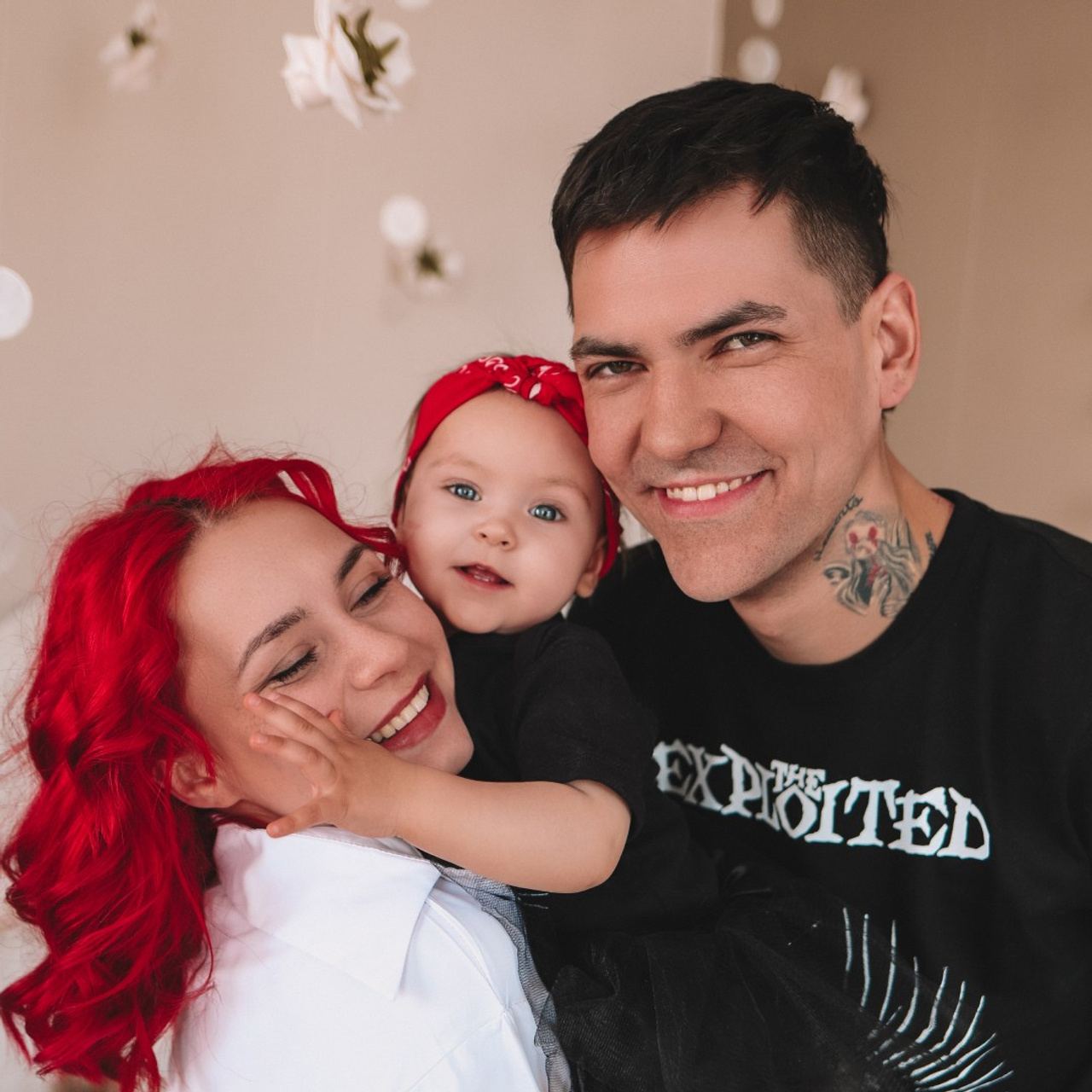 Семейная фотосессия. Фотограф Олеся Беляева | Санкт-Петербург и Ленобласть