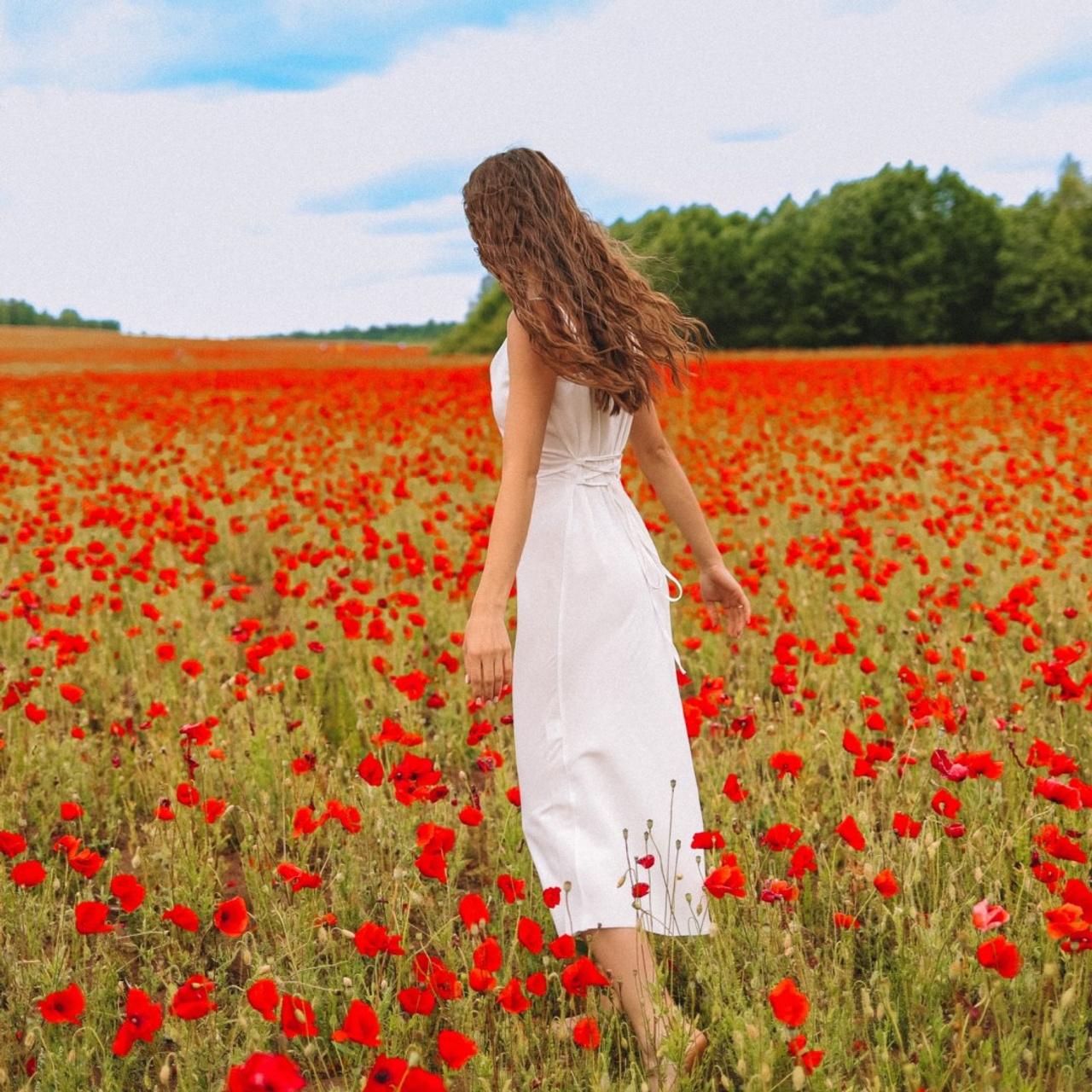 Идивидуальная фотосессия. Фотограф Олеся Беляева | Санкт-Петербург и Ленобласть