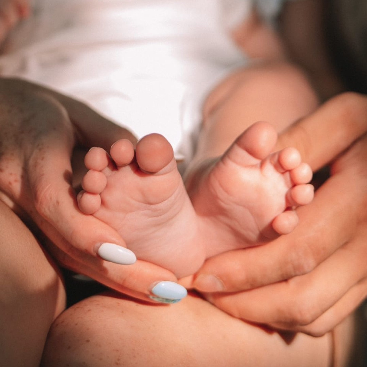 Семейная фотосессия. Фотограф Олеся Беляева | Санкт-Петербург и Ленобласть