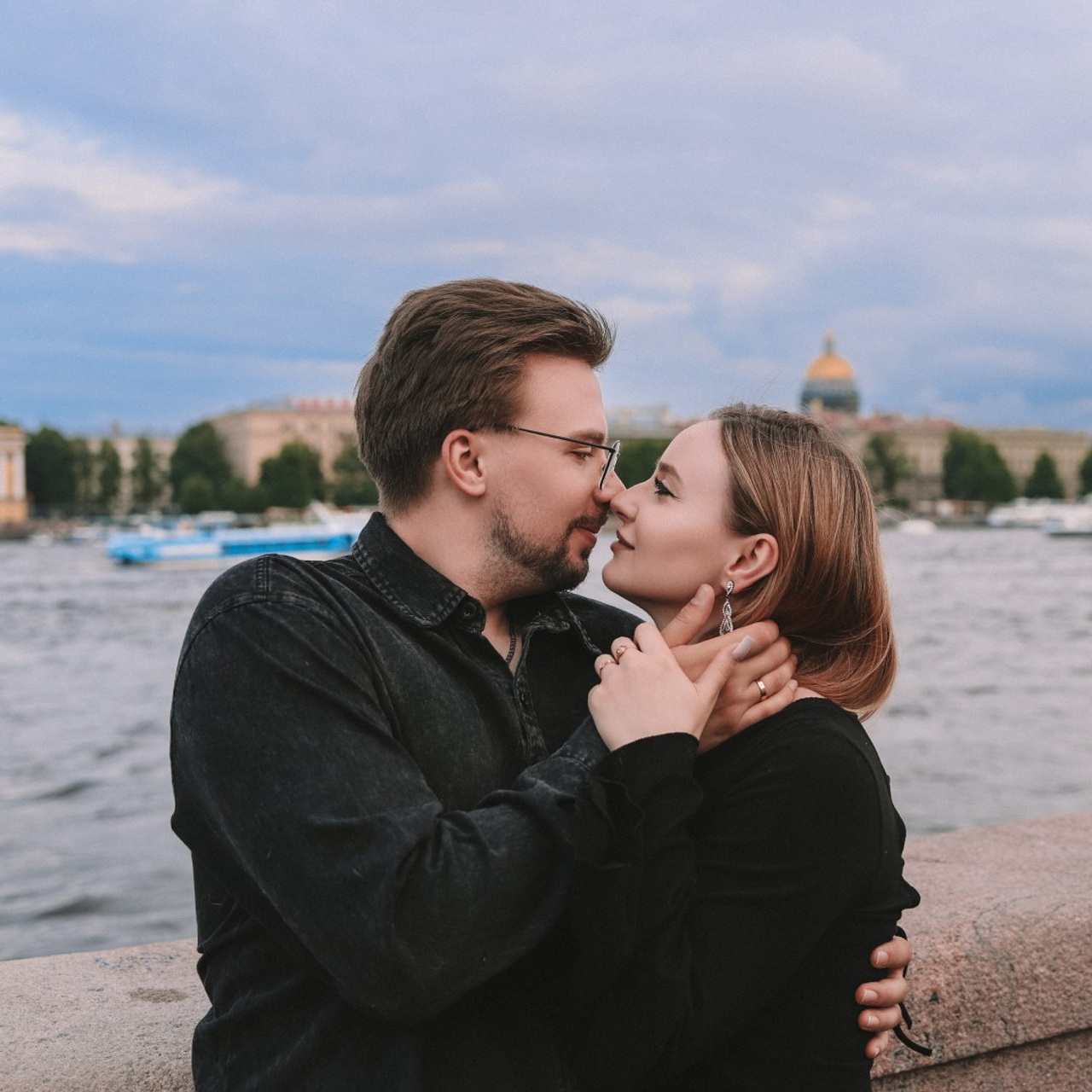 Лавстори фотосессия. Фотограф Олеся Беляева | Санкт-Петербург и Ленобласть