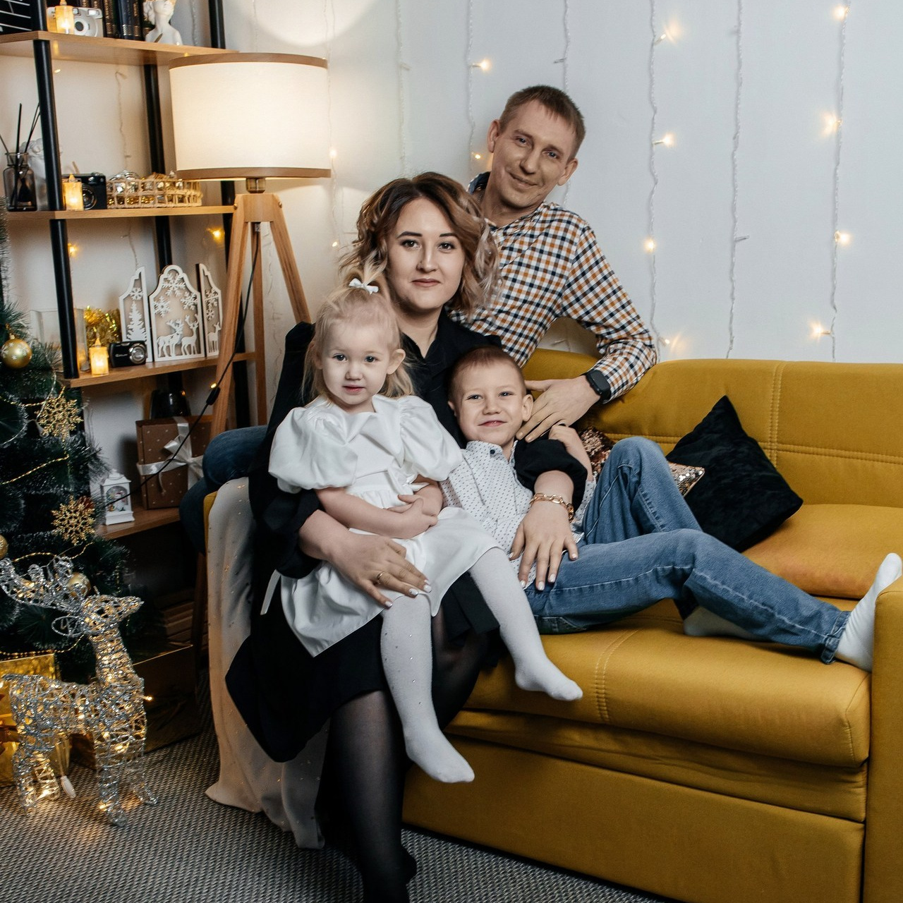 Отзывы. Фотограф