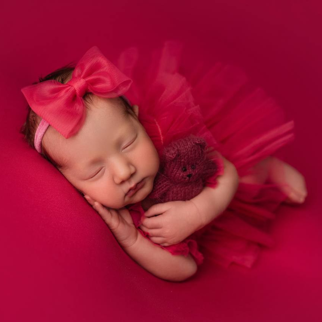 Отзывы. Фотограф новорожденных Белгород