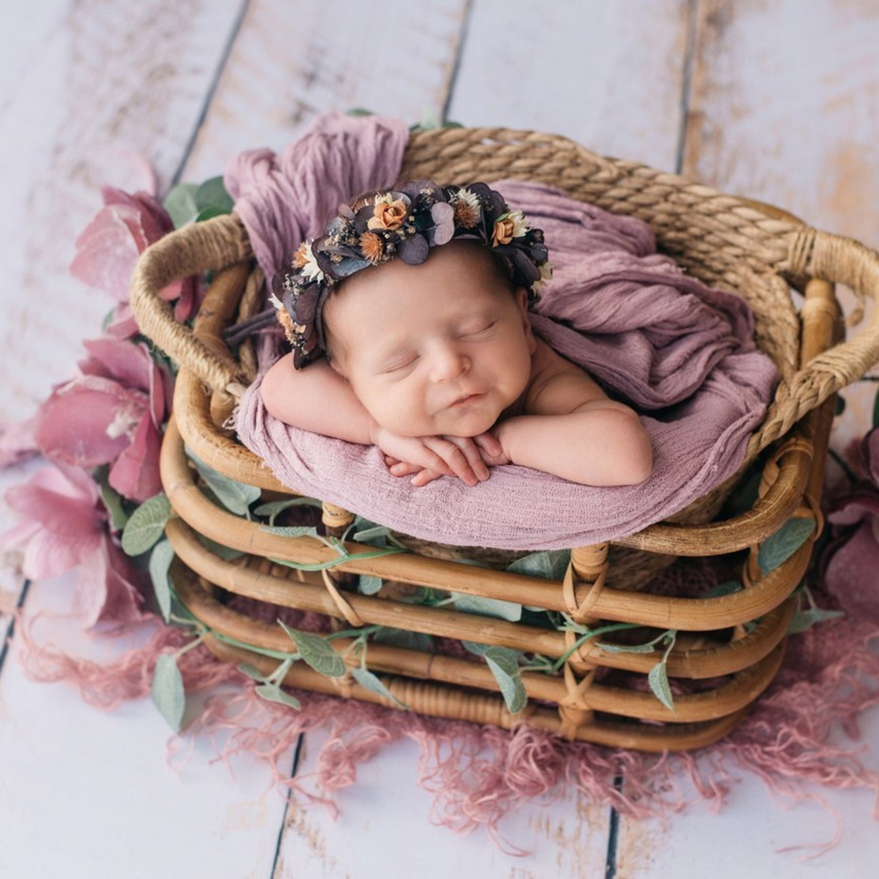 Отзывы. Фотограф новорожденных Белгород