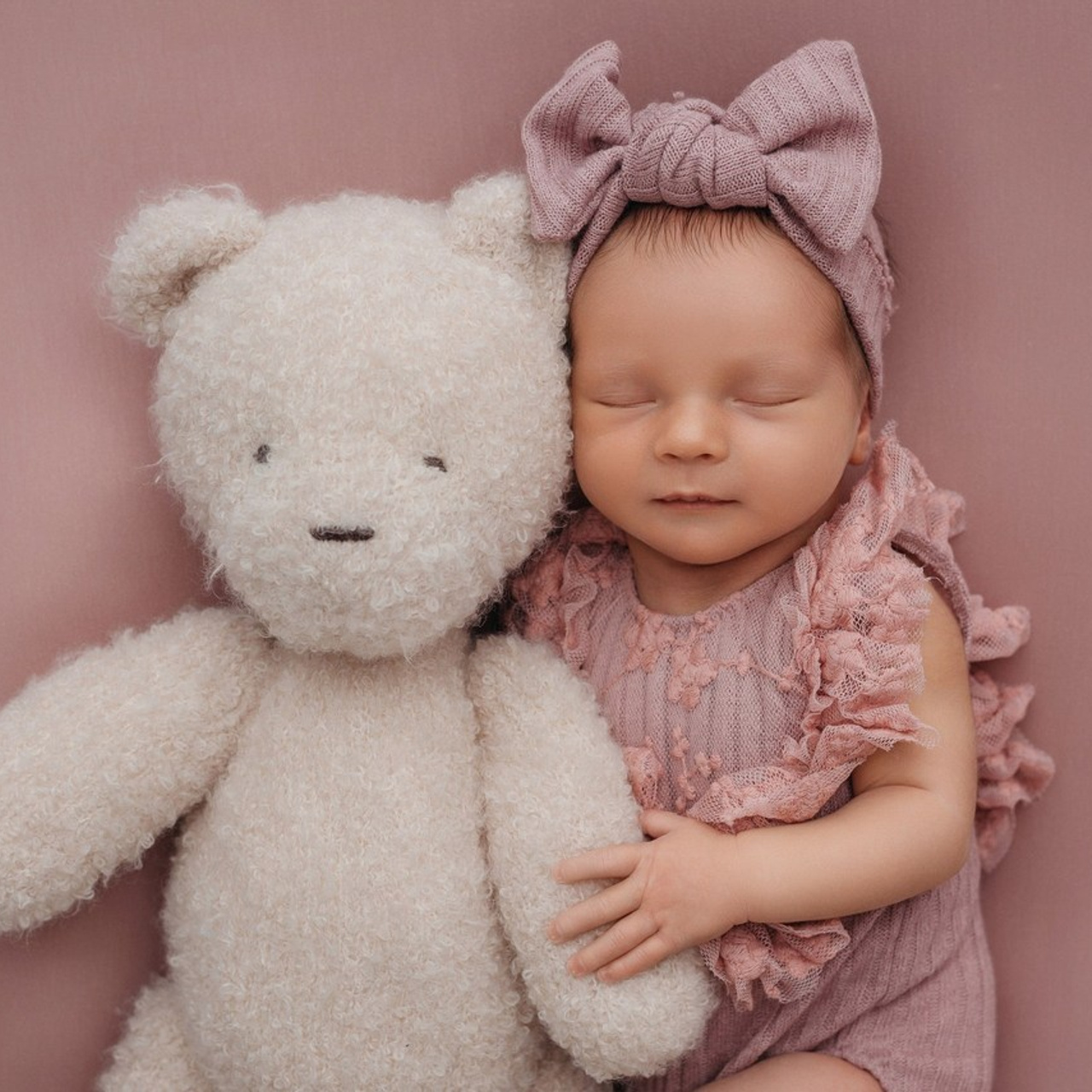 Отзывы. Фотограф новорожденных Белгород