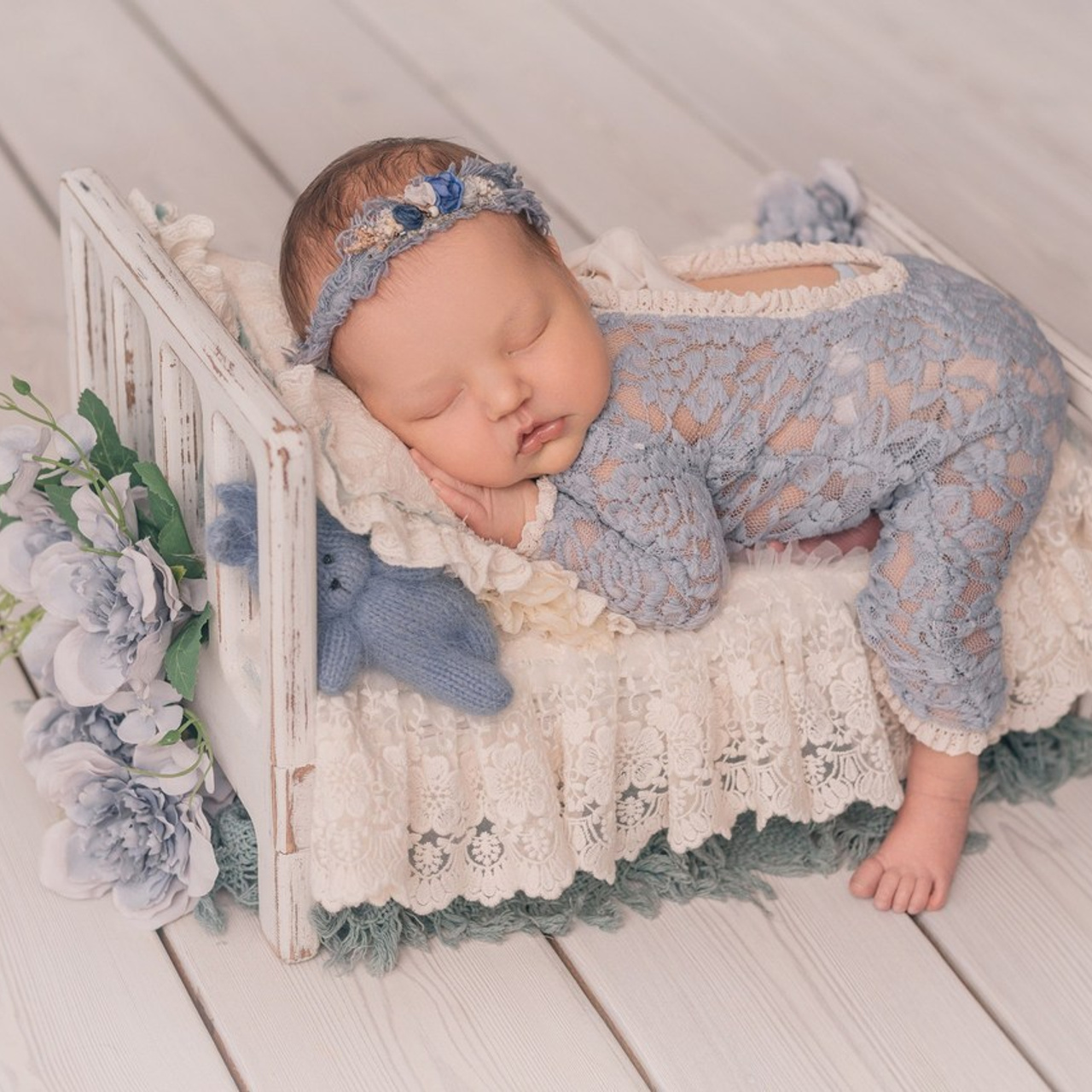 Отзывы. Фотограф новорожденных Белгород