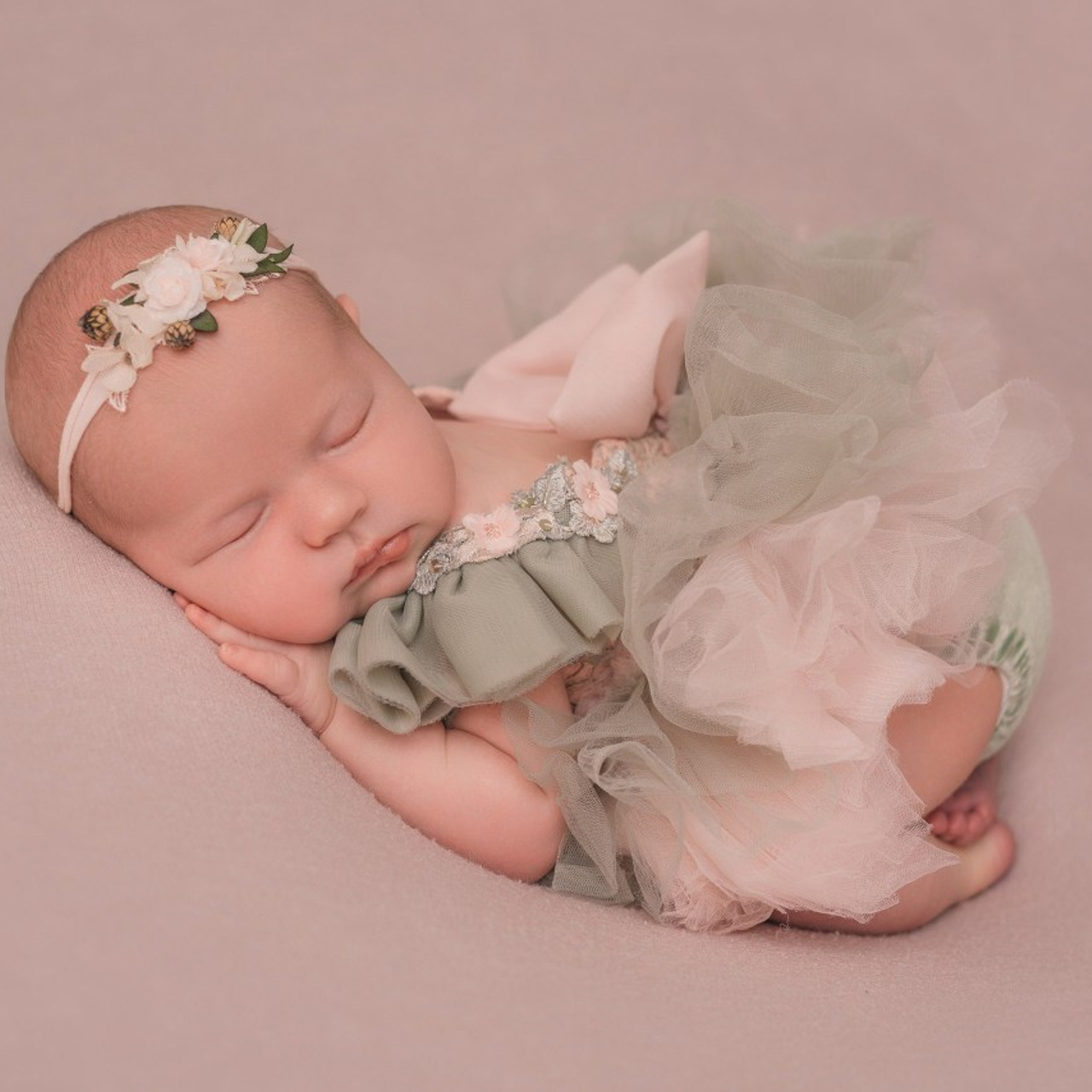 Отзывы. Фотограф новорожденных Белгород