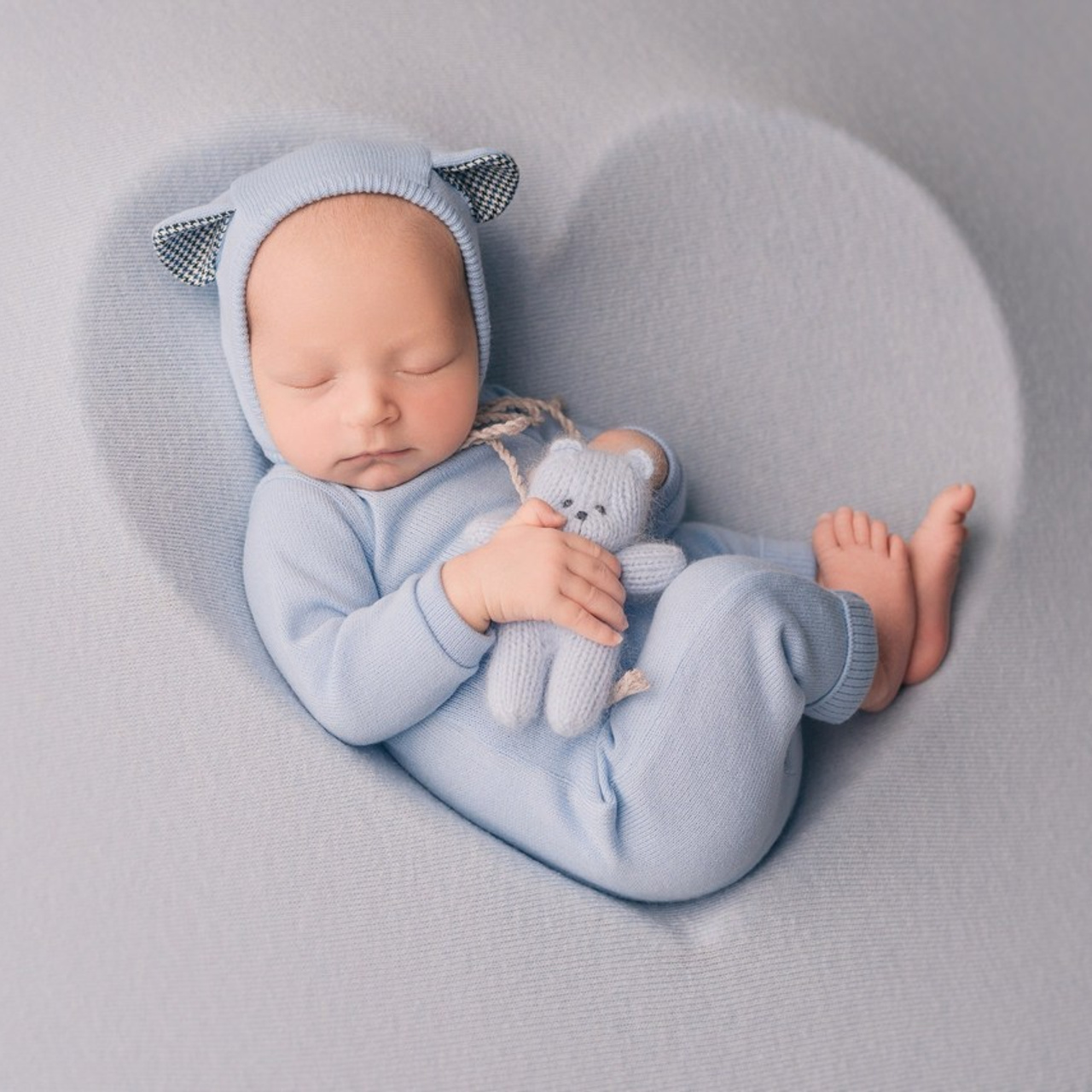 Отзывы. Фотограф новорожденных Белгород