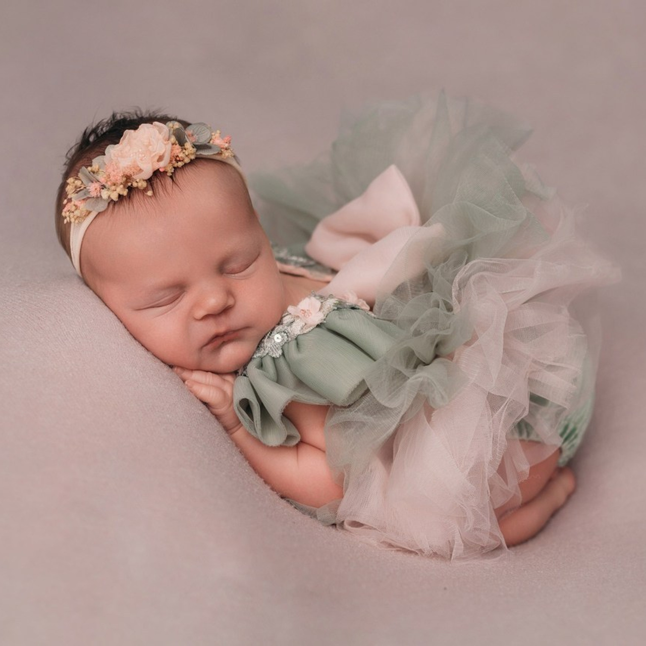 Отзывы. Фотограф новорожденных Белгород