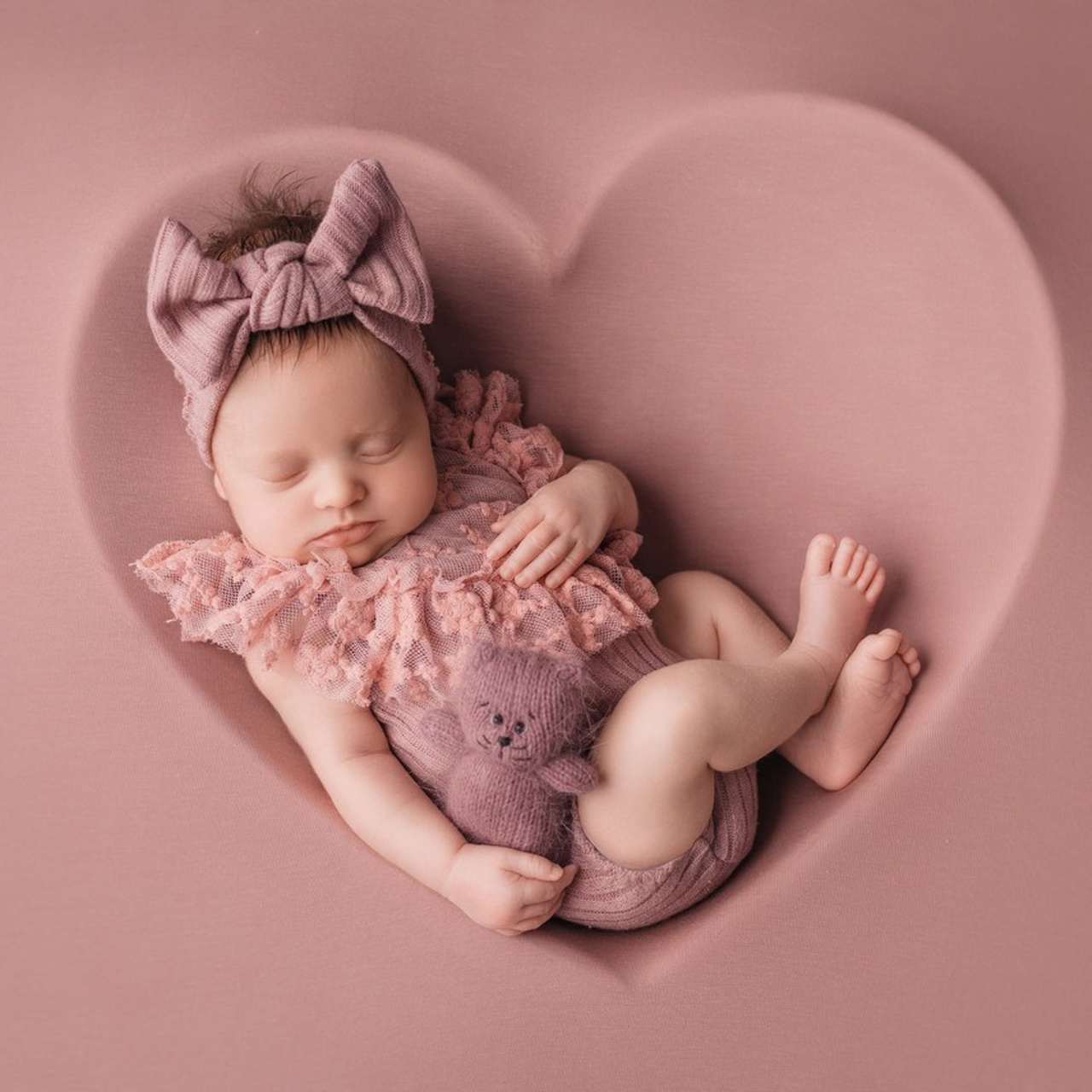 Отзывы. Фотограф новорожденных Белгород