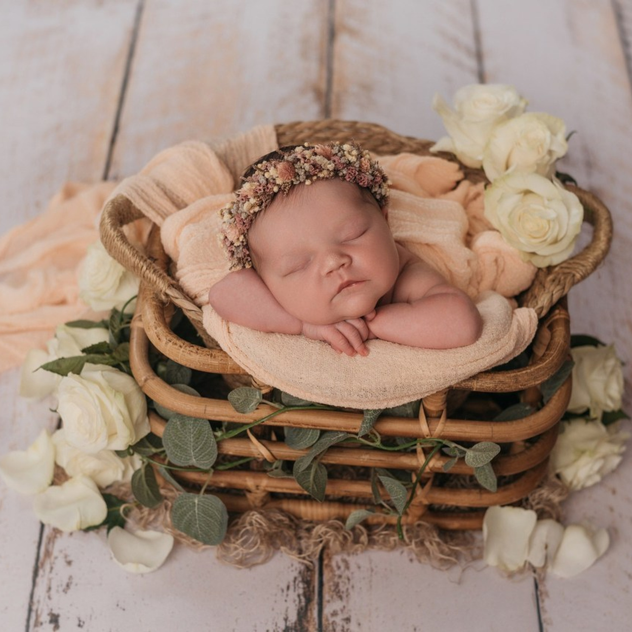 Отзывы. Фотограф новорожденных Белгород