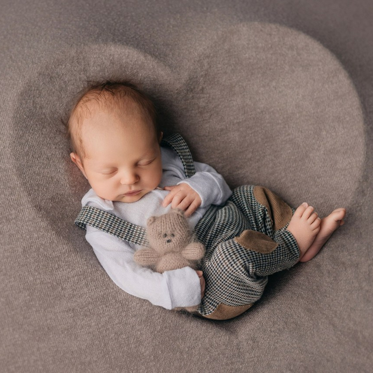 Отзывы. Фотограф новорожденных Белгород