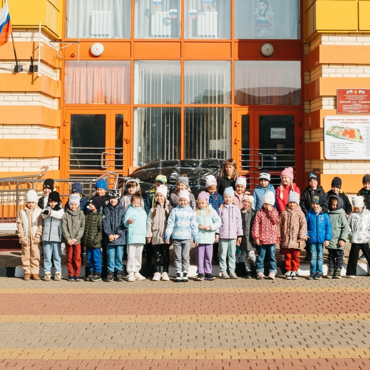 Отзывы. Фотограф новорожденных Белгород