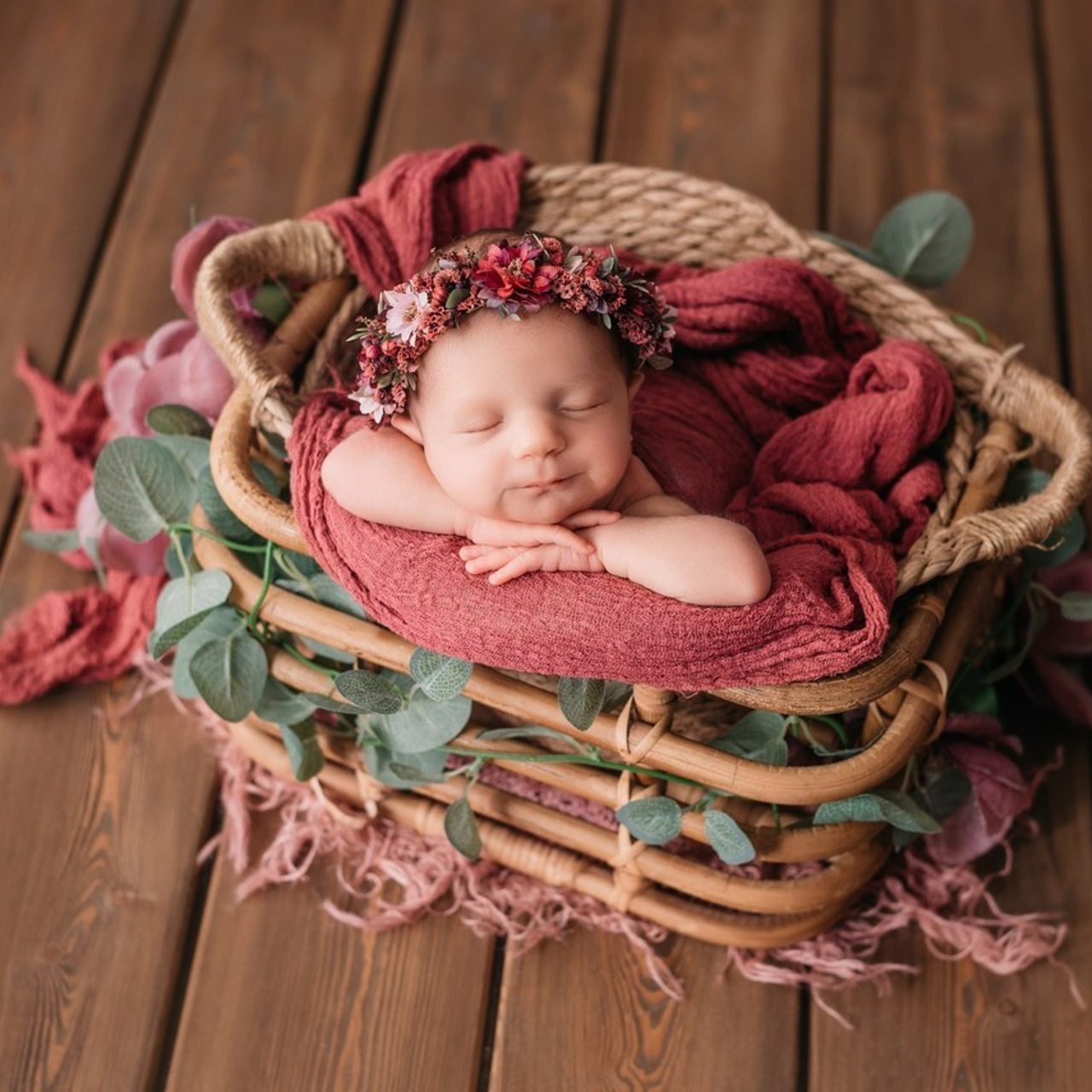 Отзывы. Фотограф новорожденных Белгород