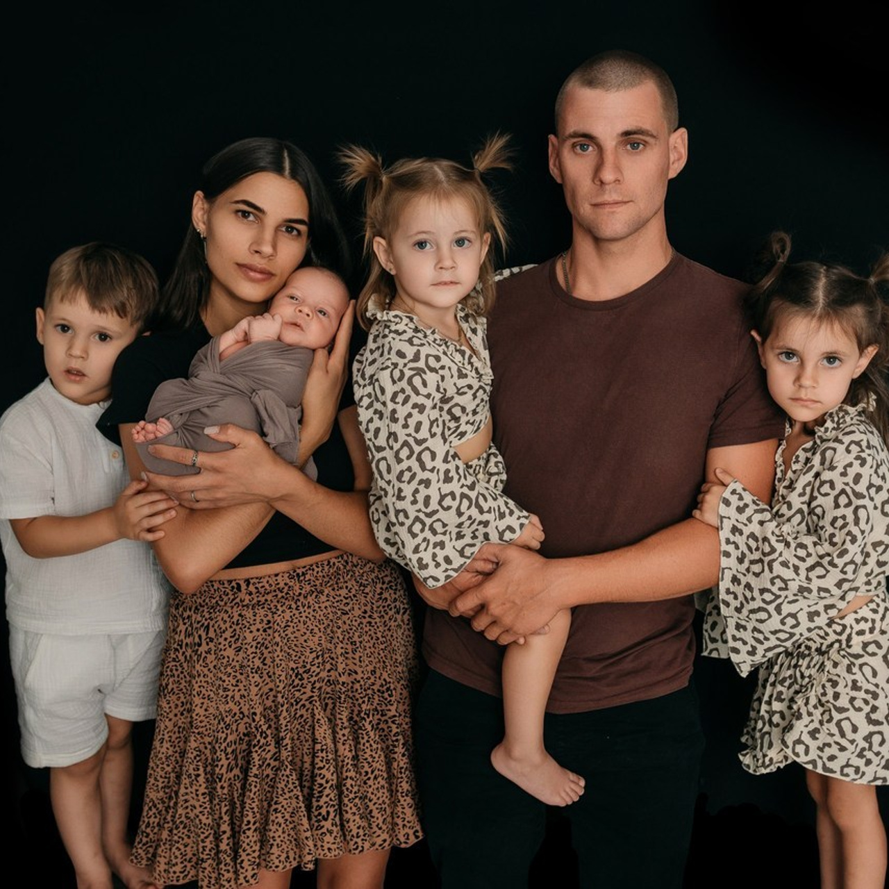 Отзывы. Фотограф новорожденных Белгород