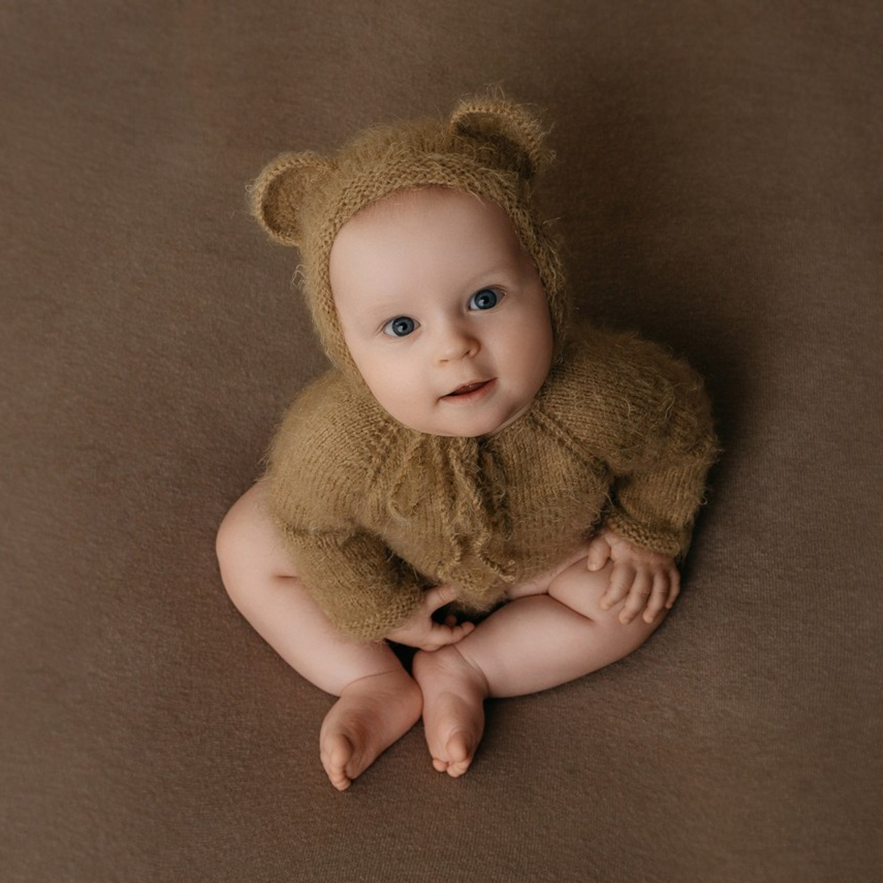 Отзывы. Фотограф новорожденных Белгород