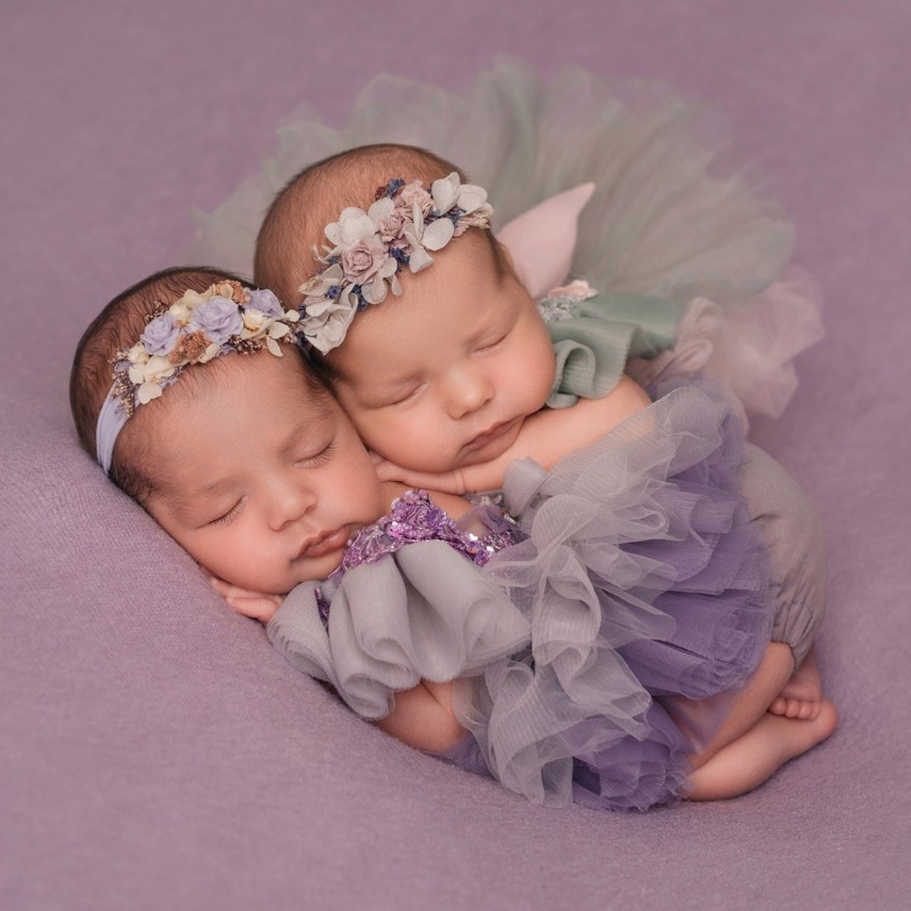 Отзывы. Фотограф новорожденных Белгород