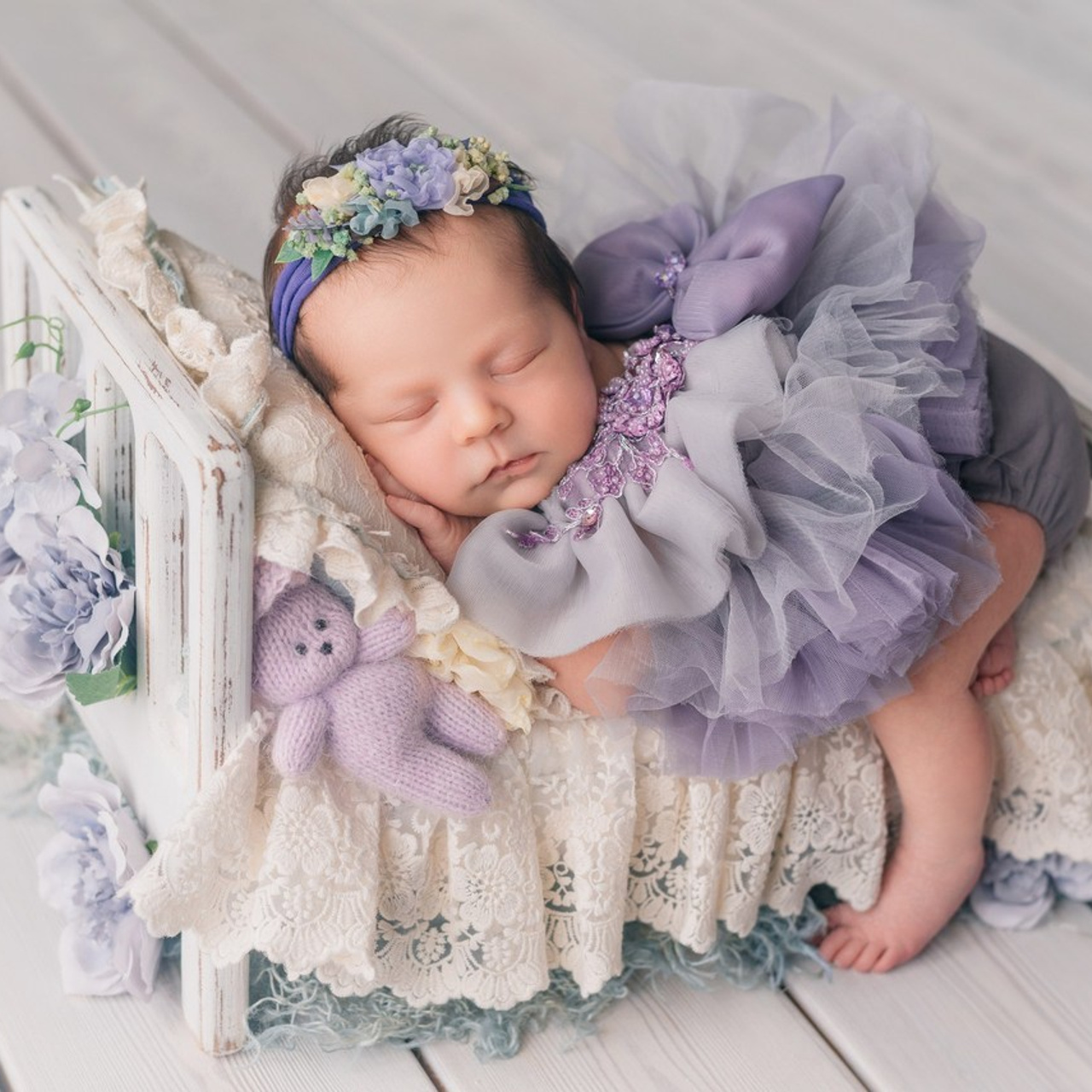 Отзывы. Фотограф новорожденных Белгород