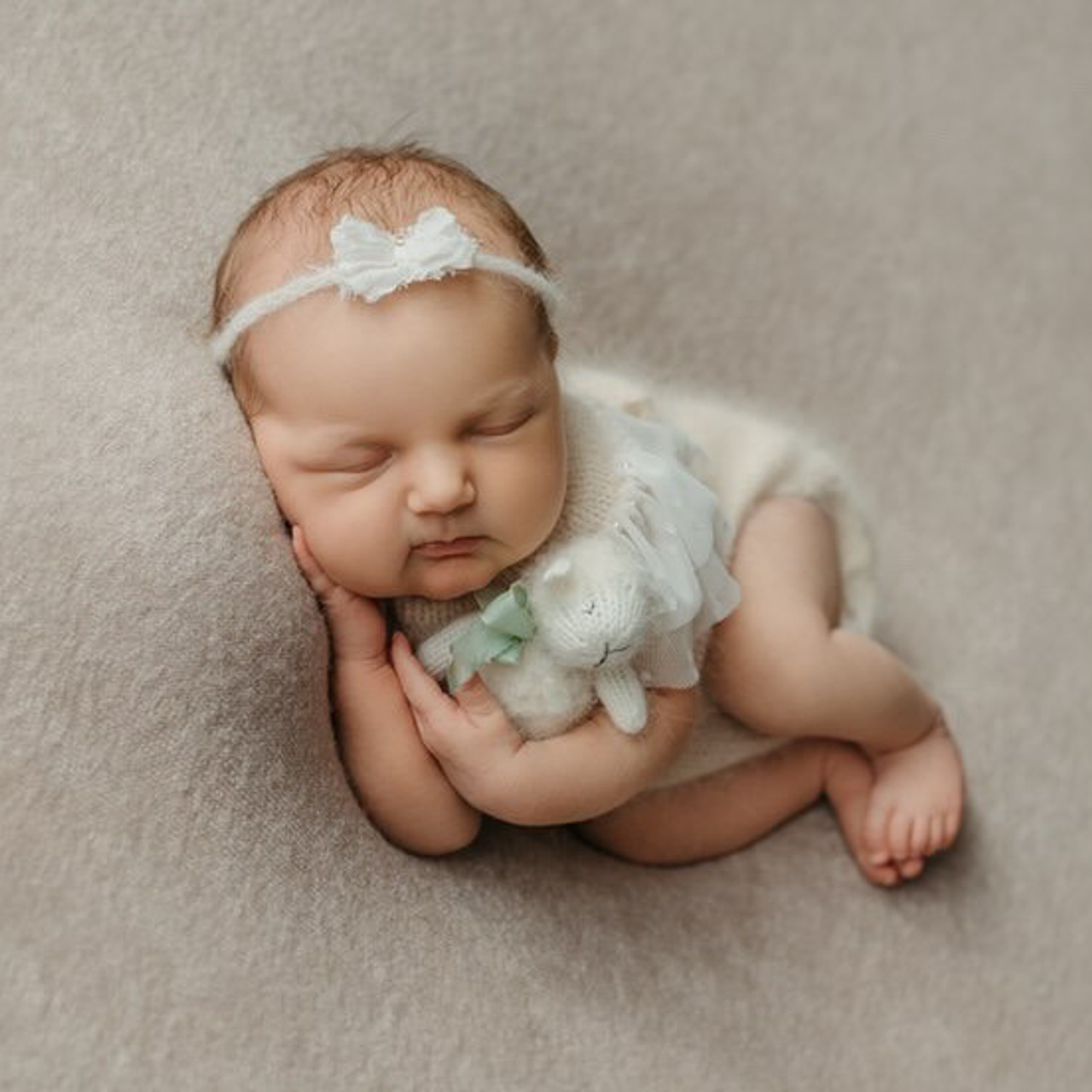 Отзывы. Фотограф новорожденных Белгород