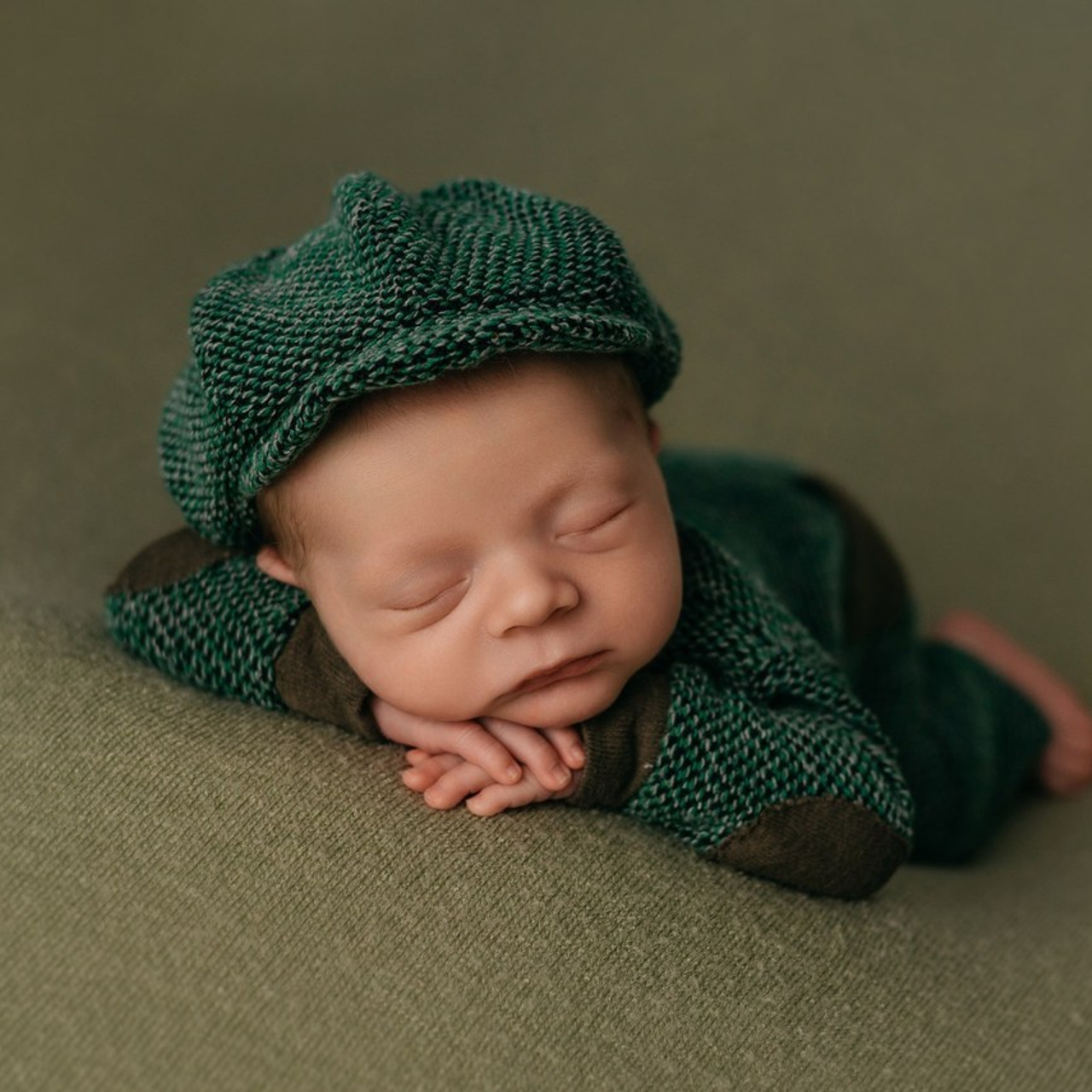 Отзывы. Фотограф новорожденных Белгород