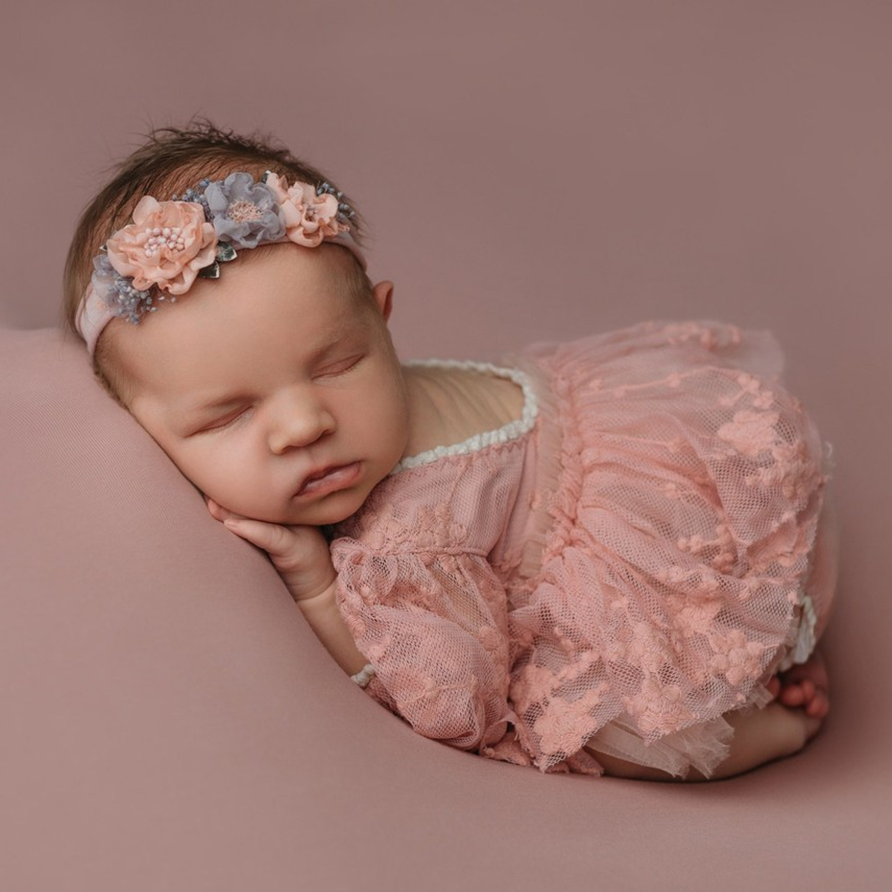 Отзывы. Фотограф новорожденных Белгород