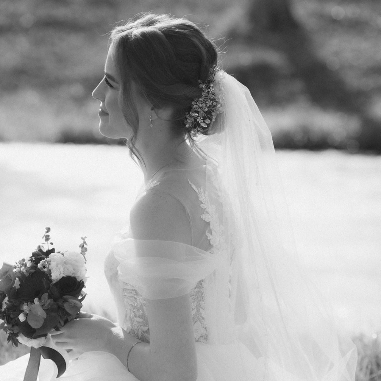 Отзывы. Фотограф в Новосибирске Попова Ксения