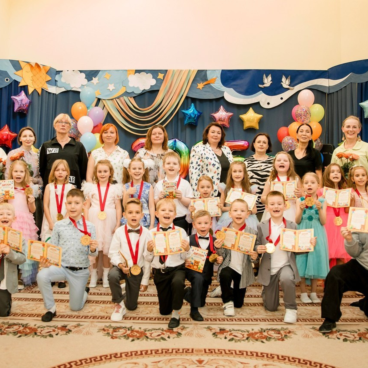 Отзывы. Семейный и детский фотограф в Москве Татьяна Рос