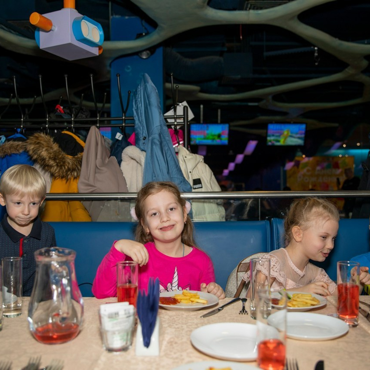 Отзывы. Семейный и детский фотограф в Москве Татьяна Рос