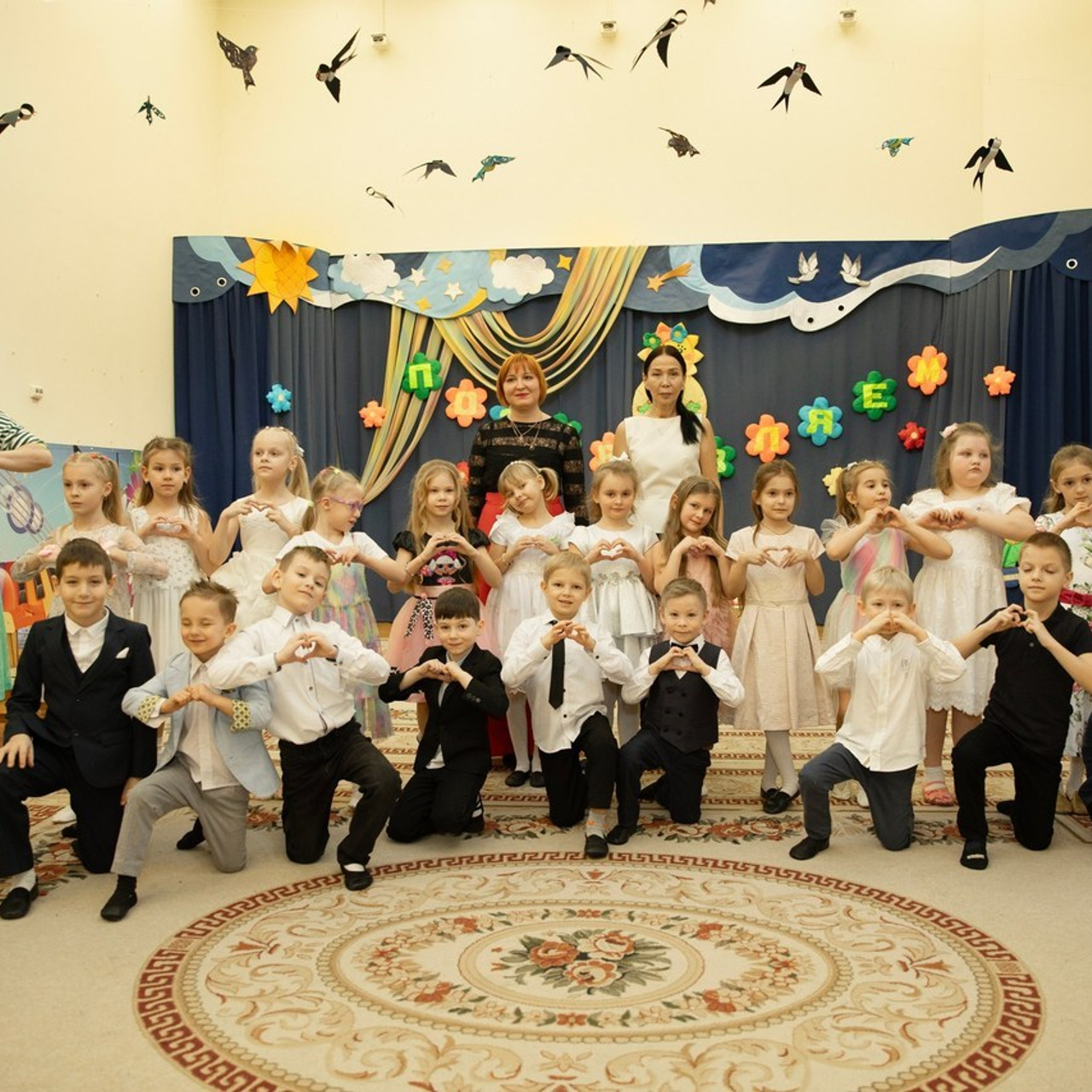 Отзывы. Семейный и детский фотограф в Москве Татьяна Рос