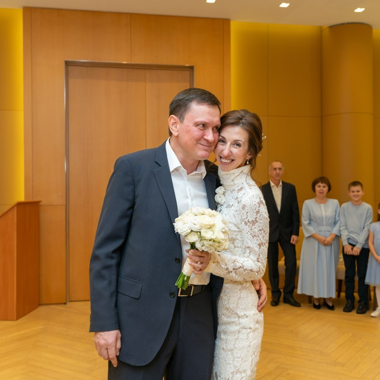 Отзывы. Фотограф Москва и МО