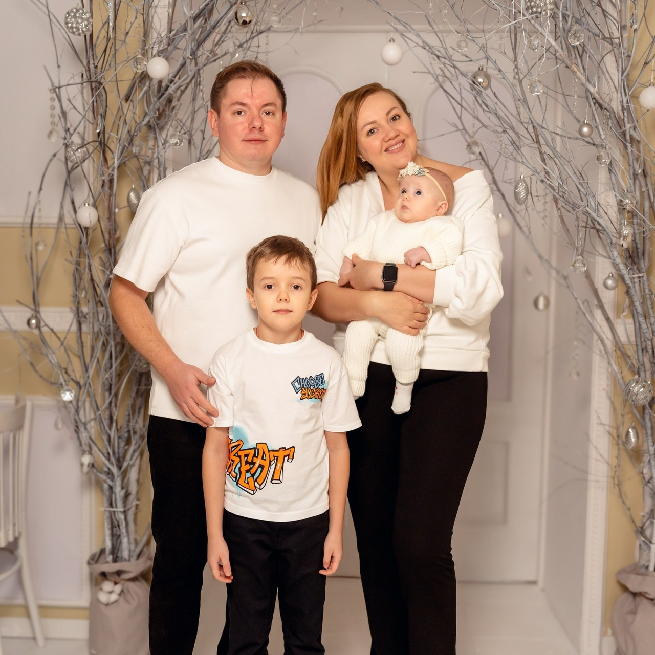 Отзывы. Фотограф Москва и МО