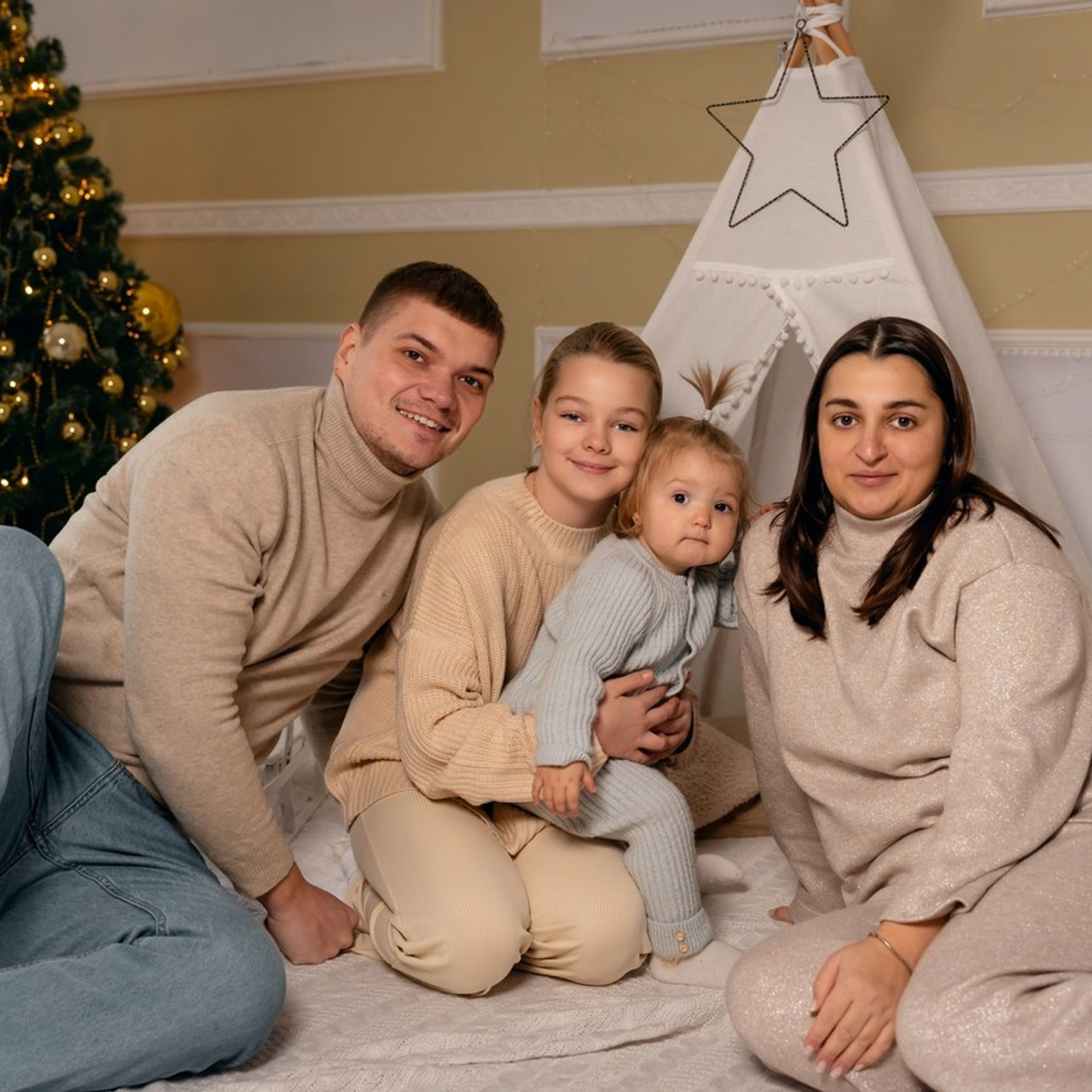 Отзывы. Фотограф Москва и МО