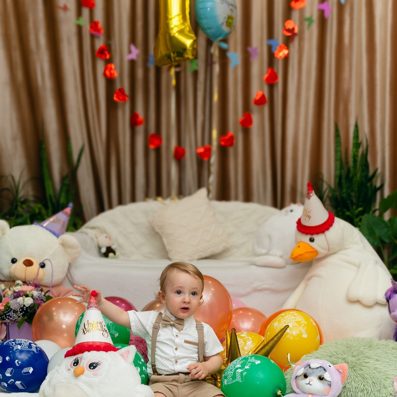 Отзывы. Фотограф Москва и МО