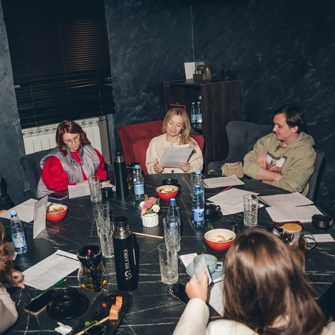 Отзывы. Фотограф Москва и МО