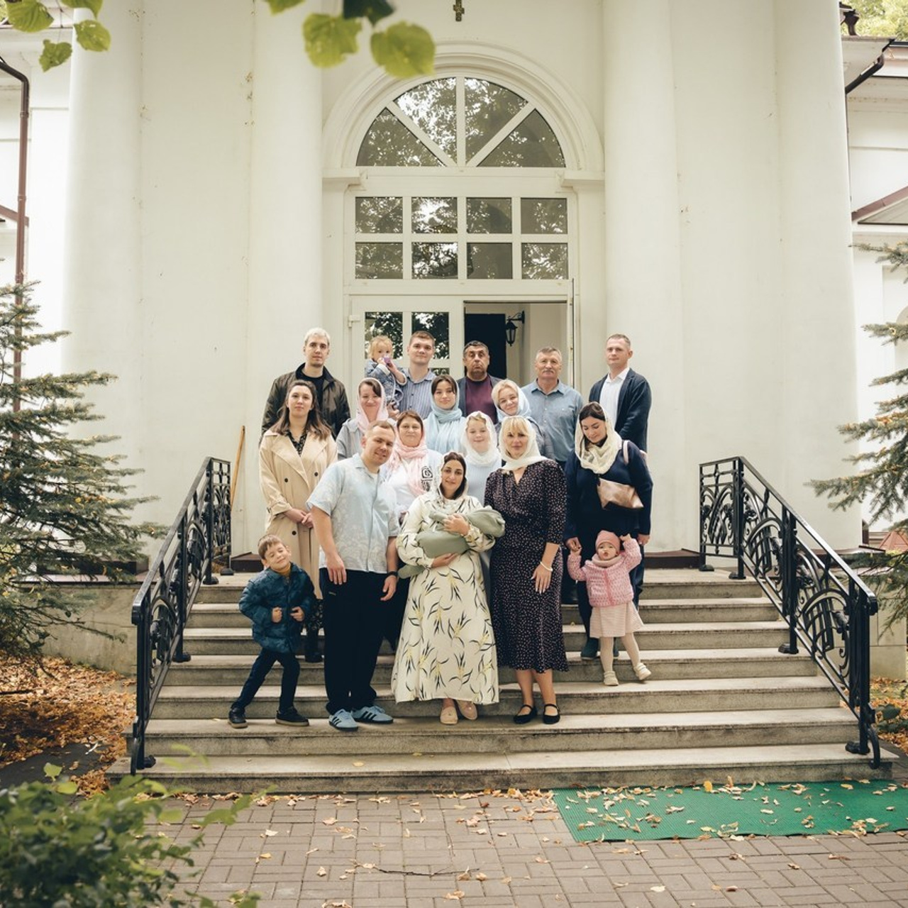 Отзывы. Фотограф Москва и МО