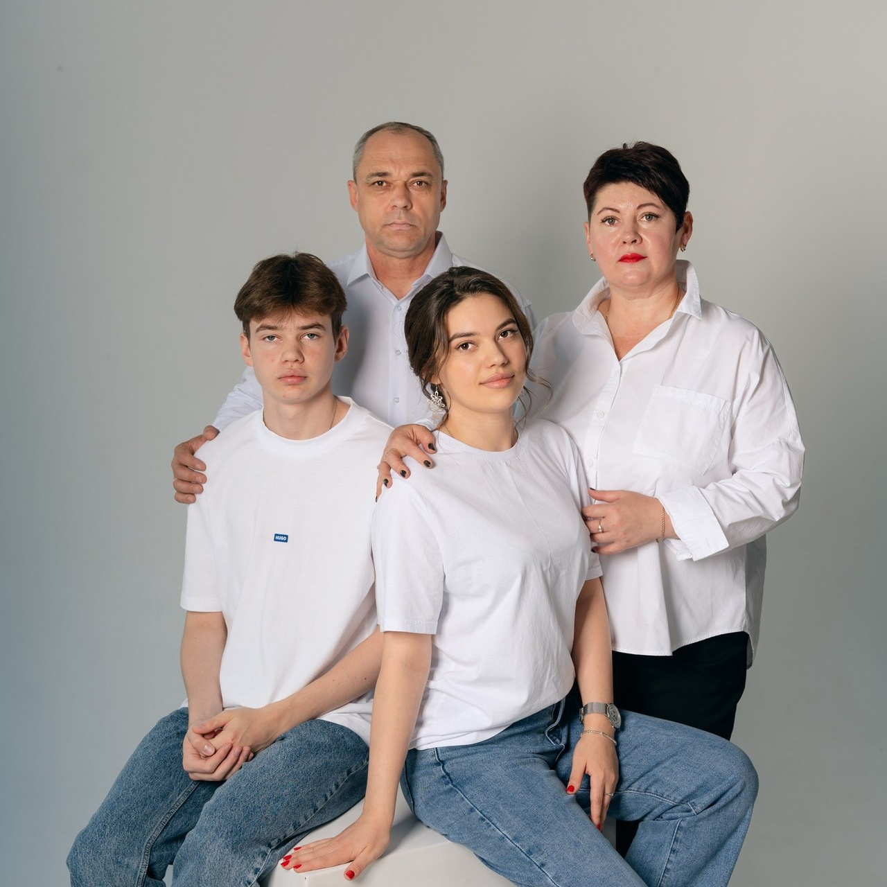 Отзывы. Фотограф Москва и МО