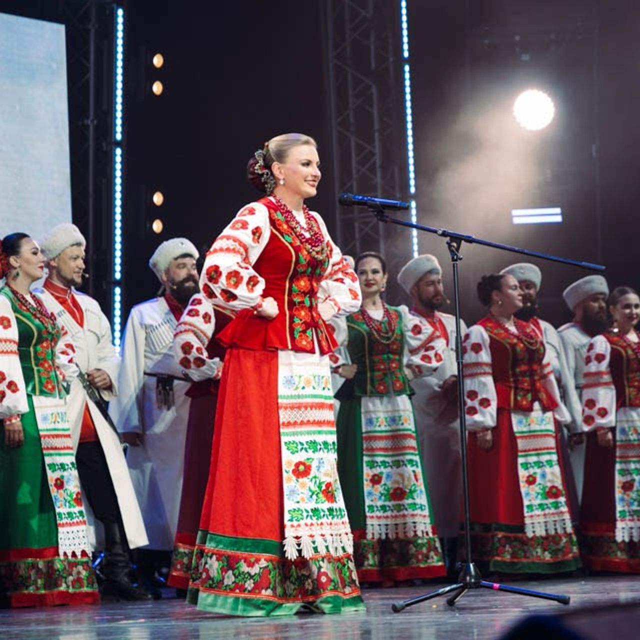 Блог. Репортажный и концертный фотограф в Санкт-Петербурге Адмакина Дарья