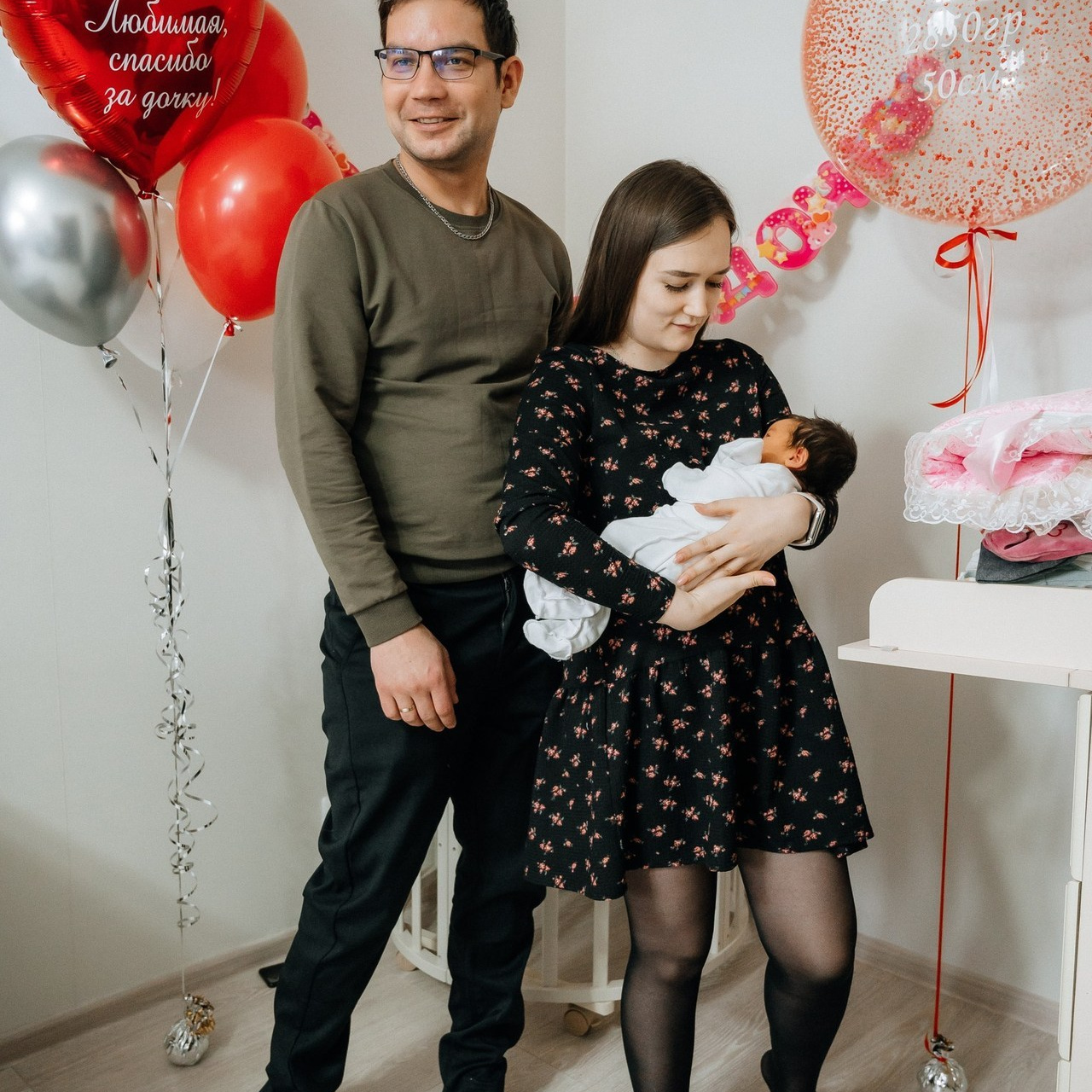 Отзывы. Фотограф Нижний Новгород