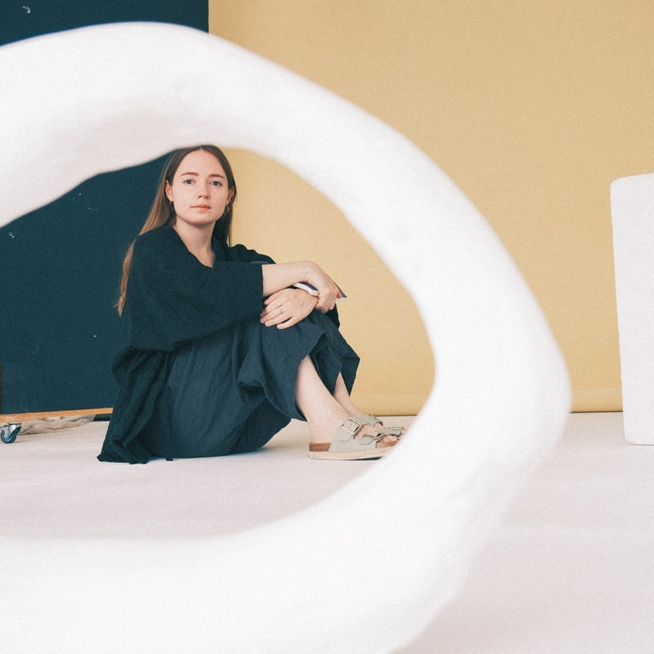 Feedback. Photographer Tbilisi