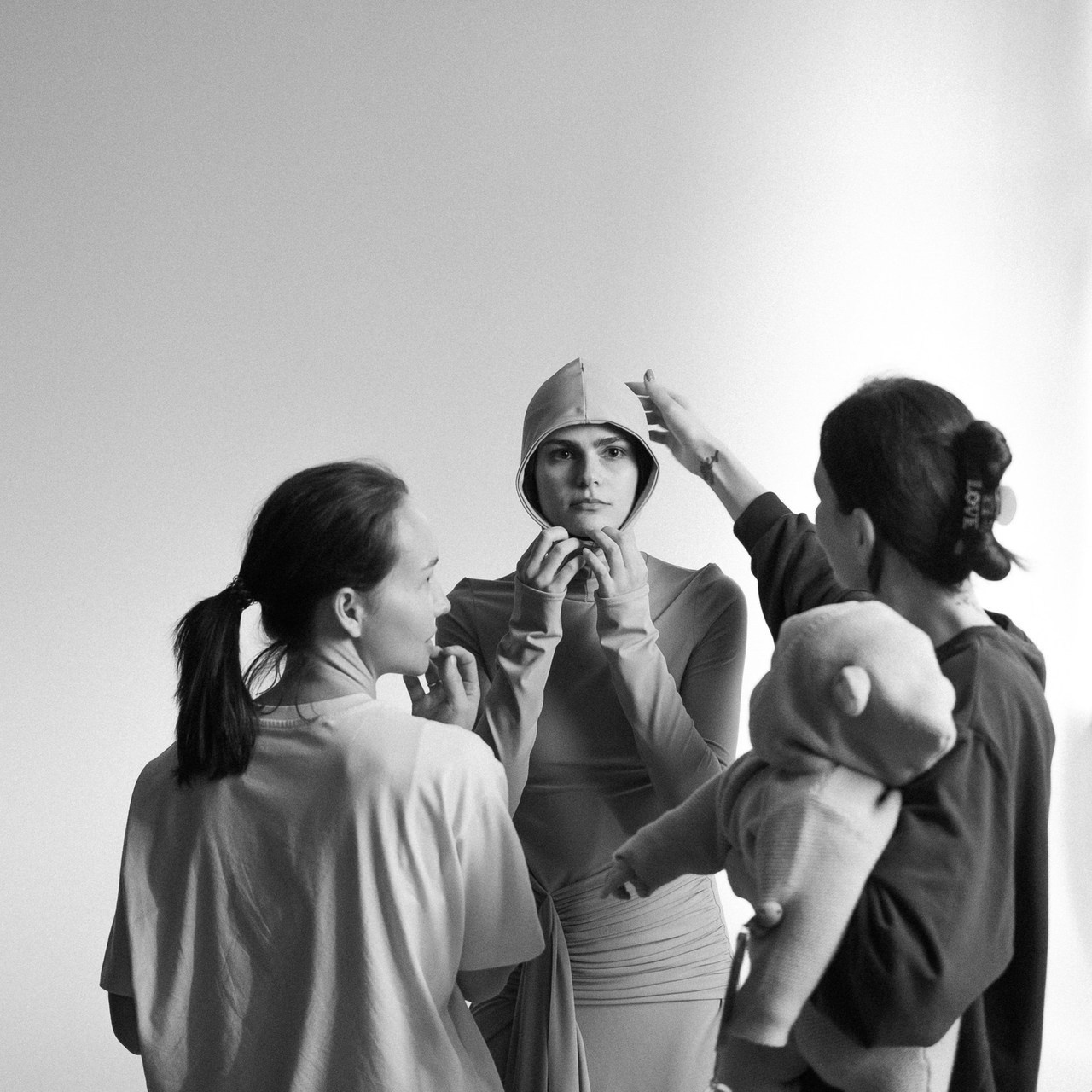 Feedback. Photographer Tbilisi