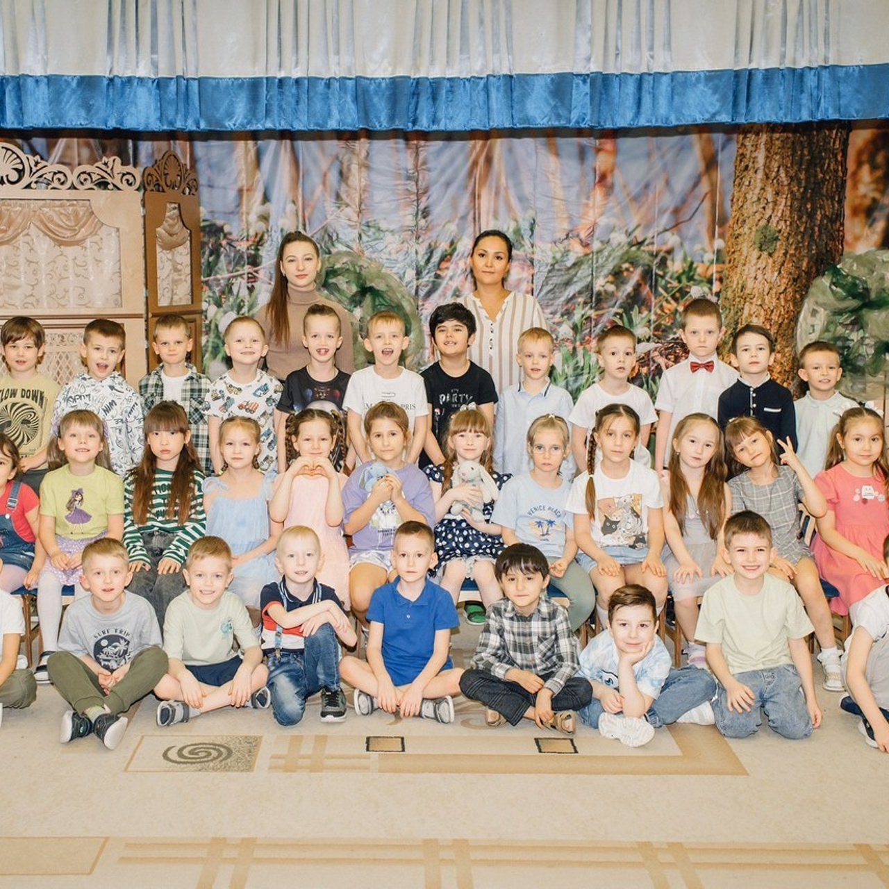 Отзывы. Главная